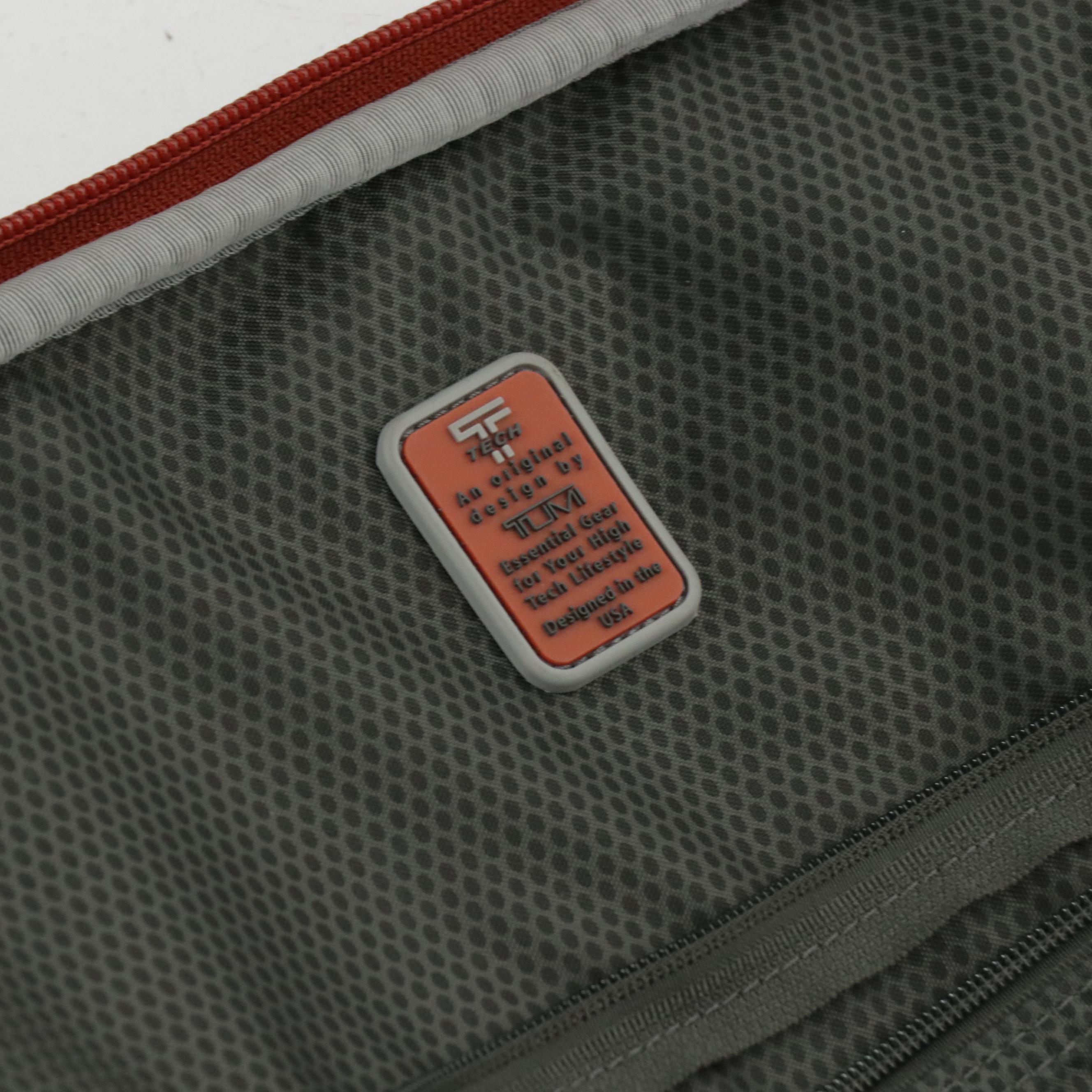 TUMI T-Tech His and Hers Travel Set, Wheeled Split Duffel Bags, Suitcases, More