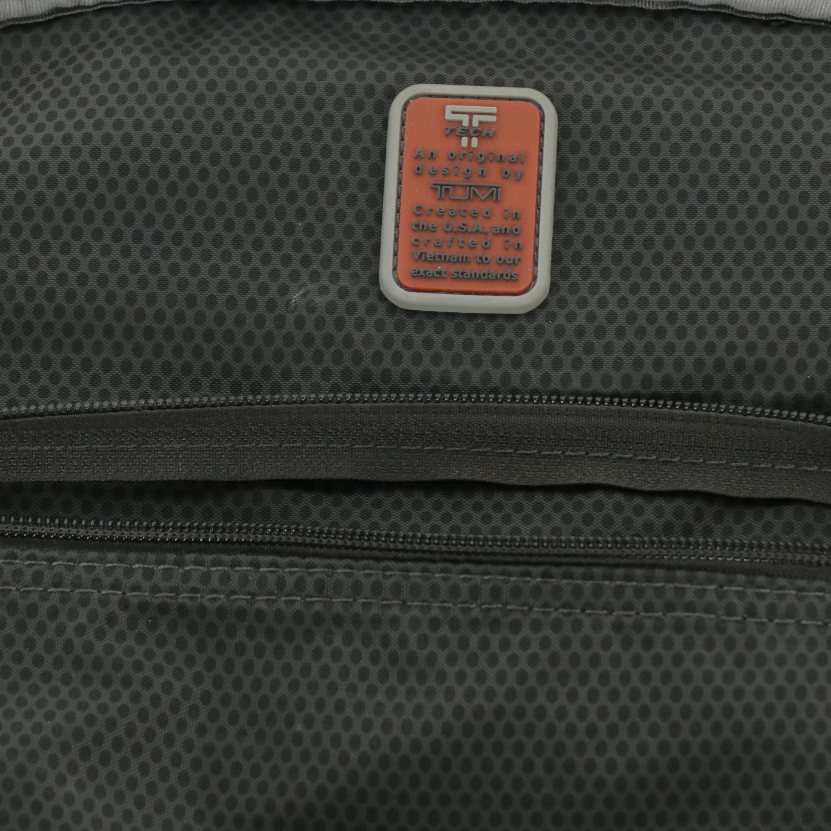 TUMI T-Tech His and Hers Travel Set, Wheeled Split Duffel Bags, Suitcases, More