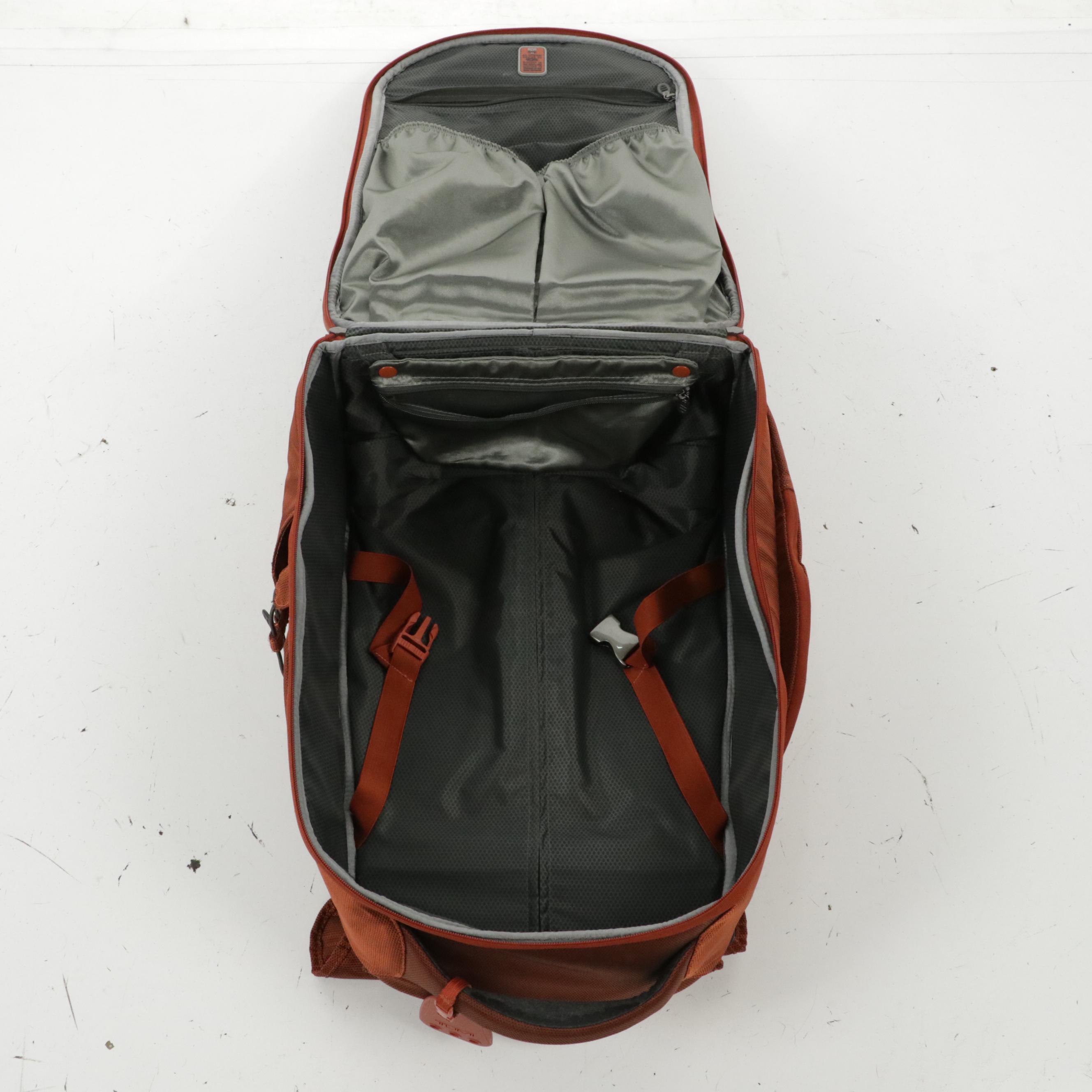 TUMI T-Tech His and Hers Travel Set, Wheeled Split Duffel Bags, Suitcases, More