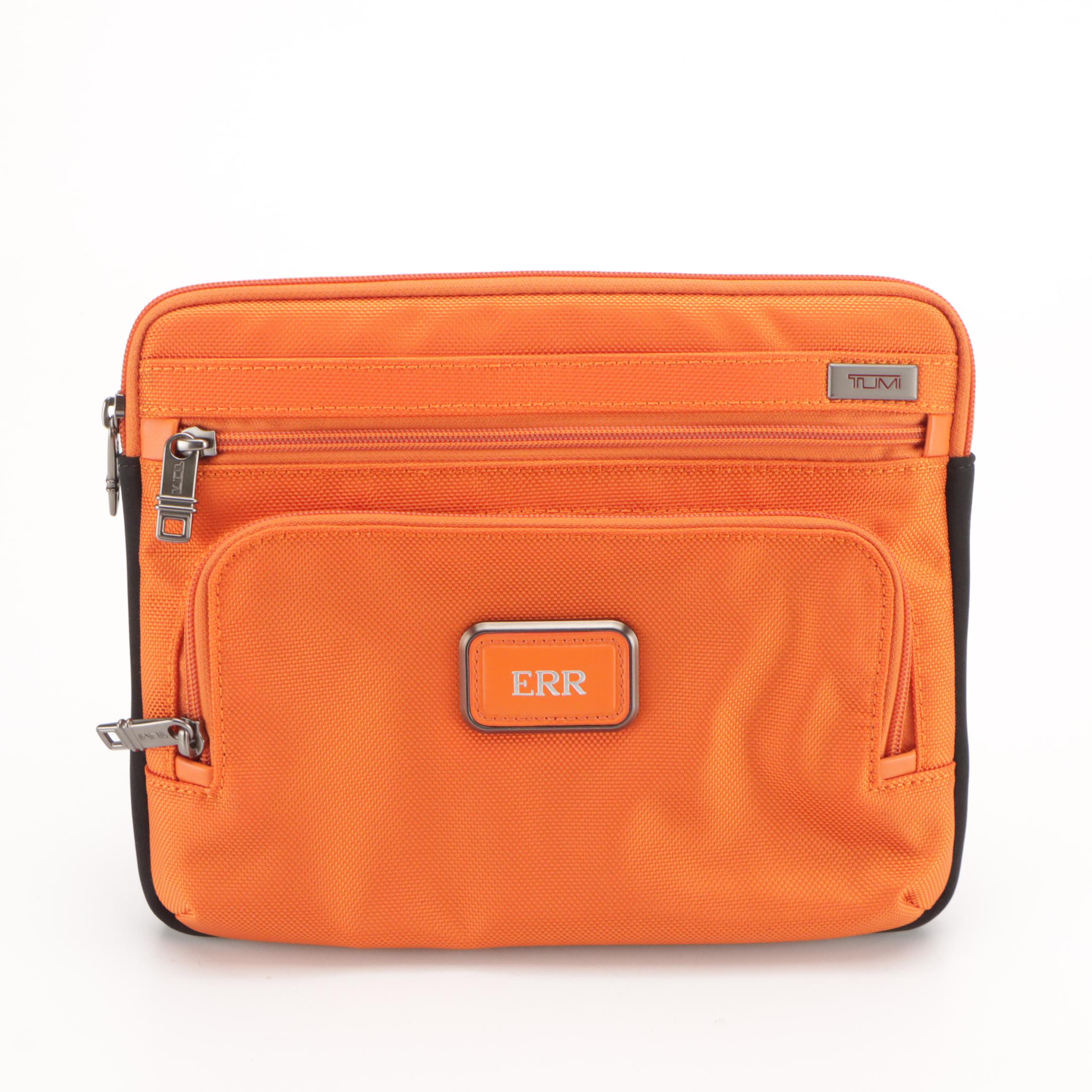 TUMI T-Tech His and Hers Travel Set, Wheeled Split Duffel Bags, Suitcases, More