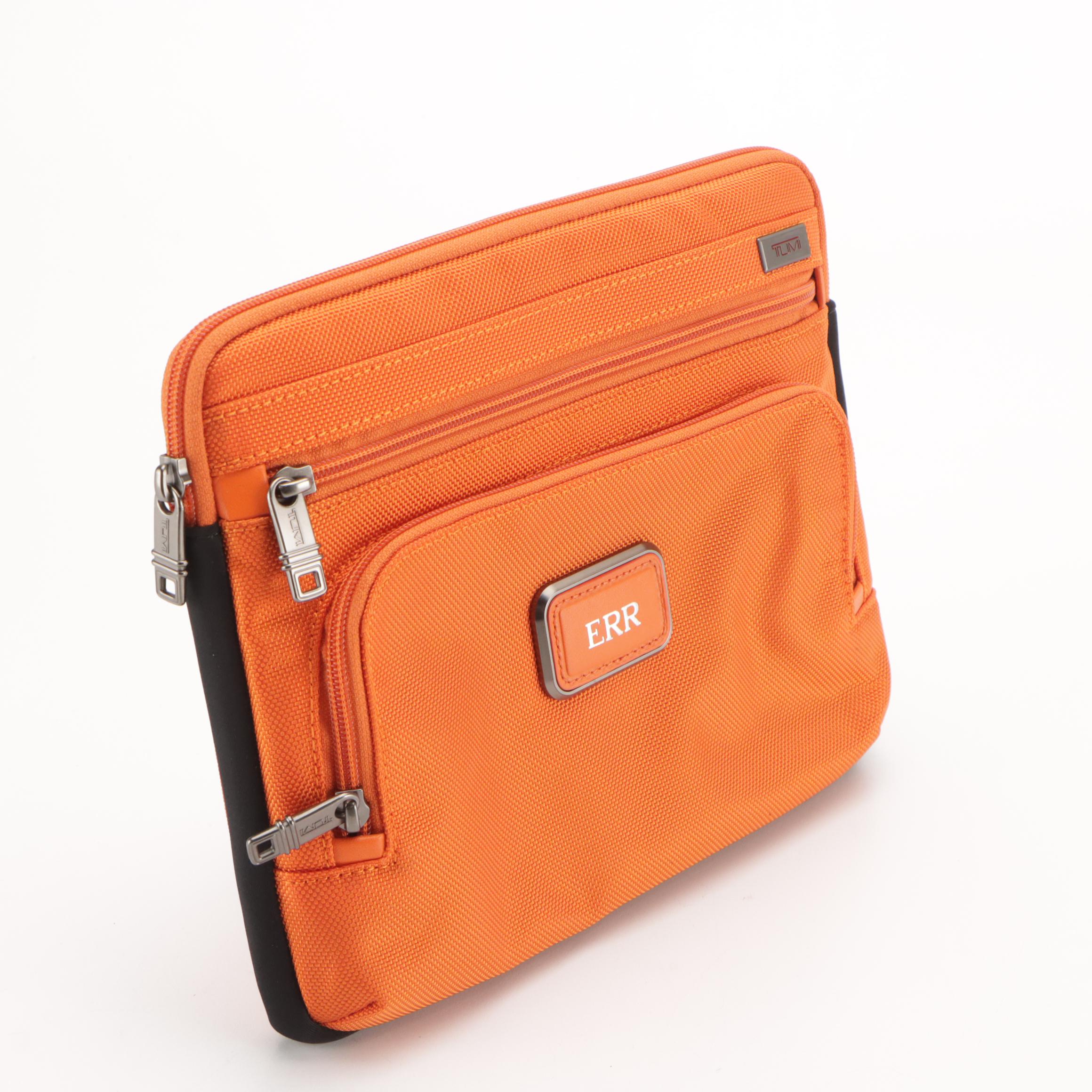 TUMI T-Tech His and Hers Travel Set, Wheeled Split Duffel Bags, Suitcases, More