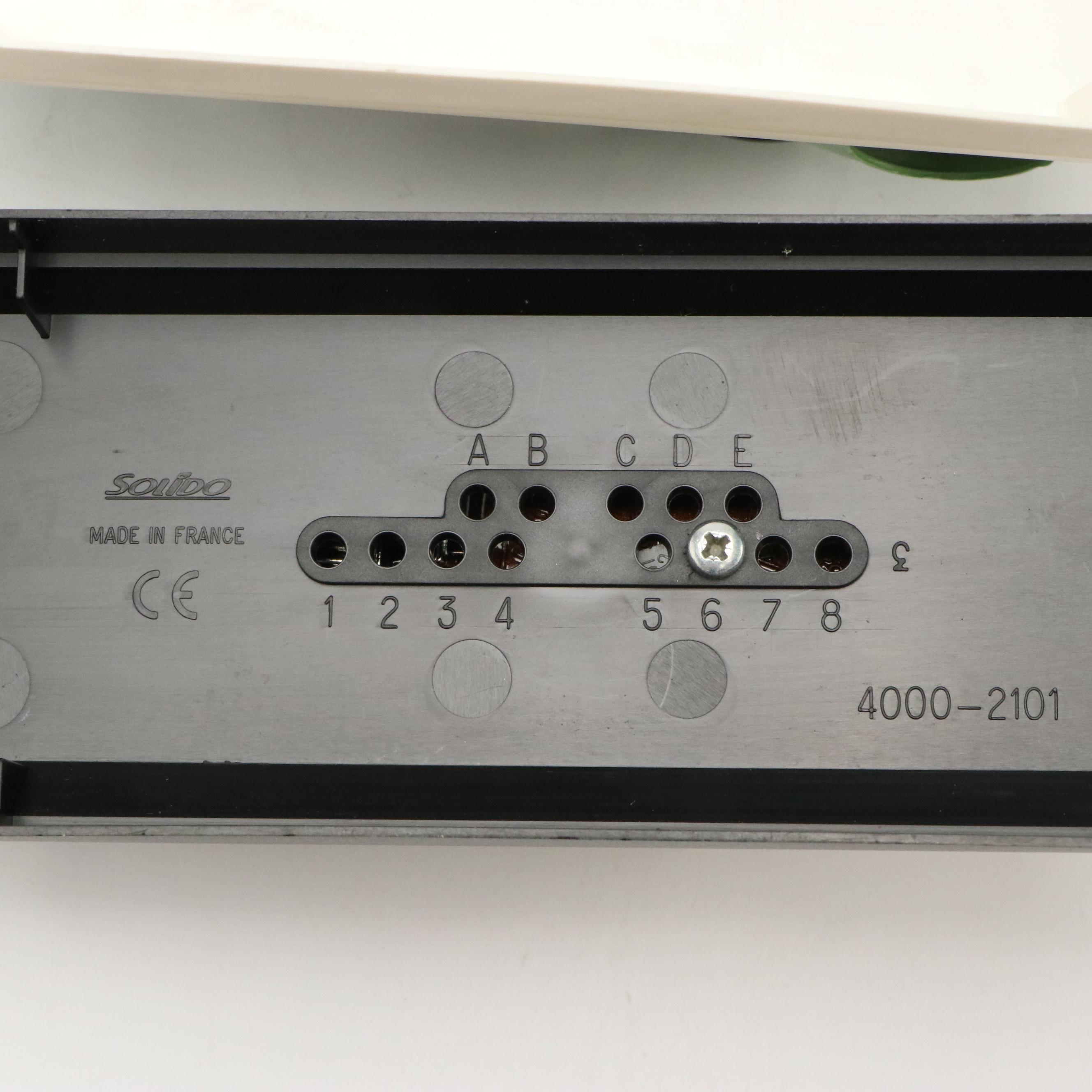 Solido and Ertl Diecast Car Collection