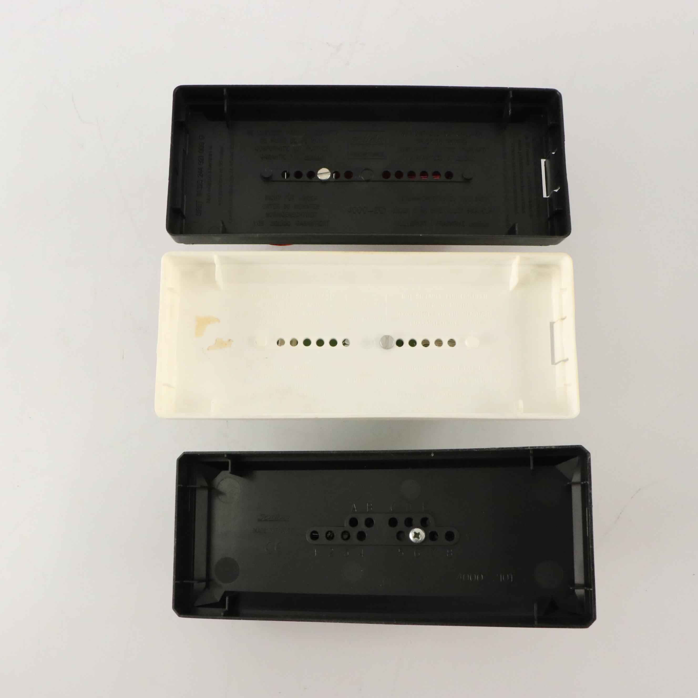 Solido and Ertl Diecast Car Collection