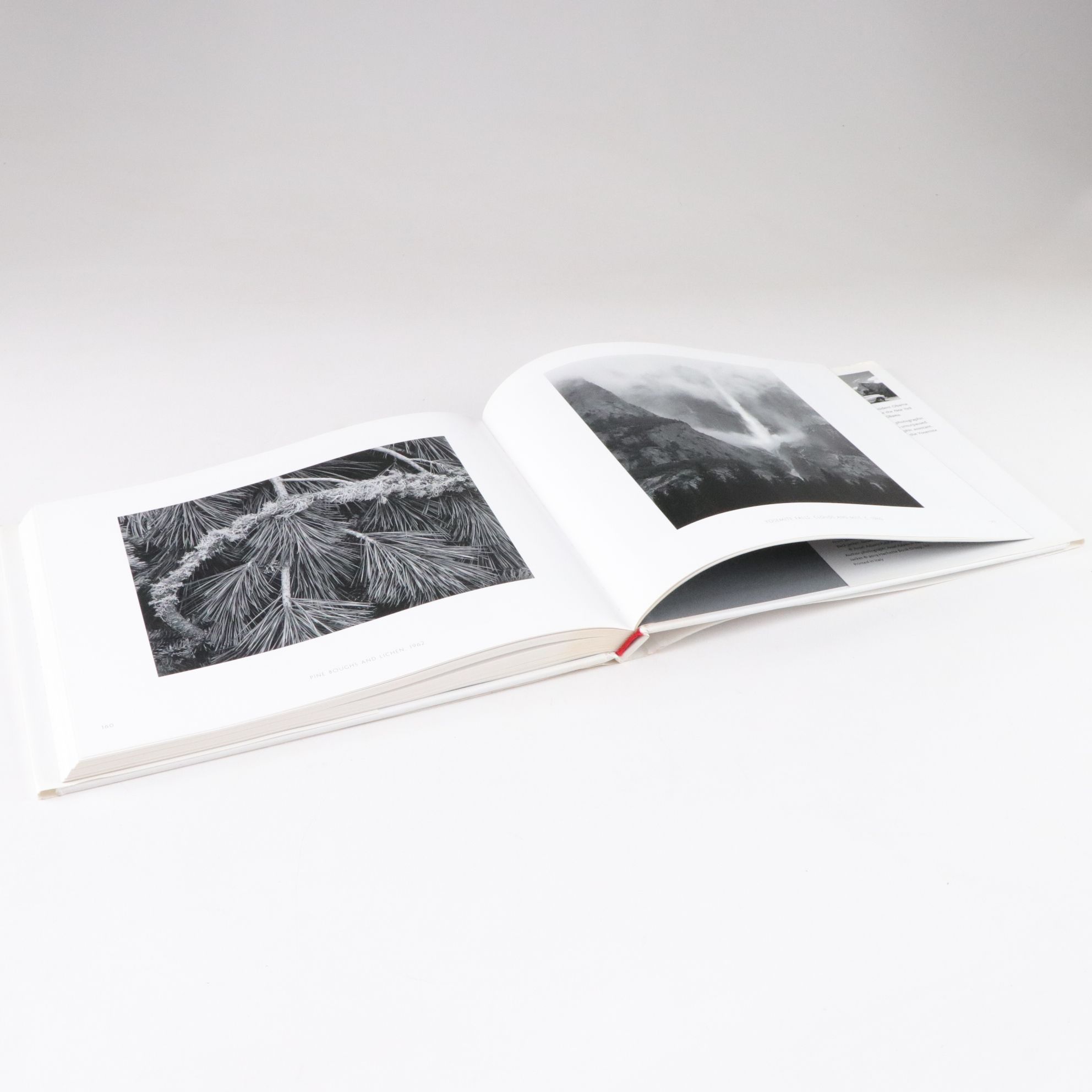 "Ansel Adams' Yosemite: The Special Edition Prints", 2019