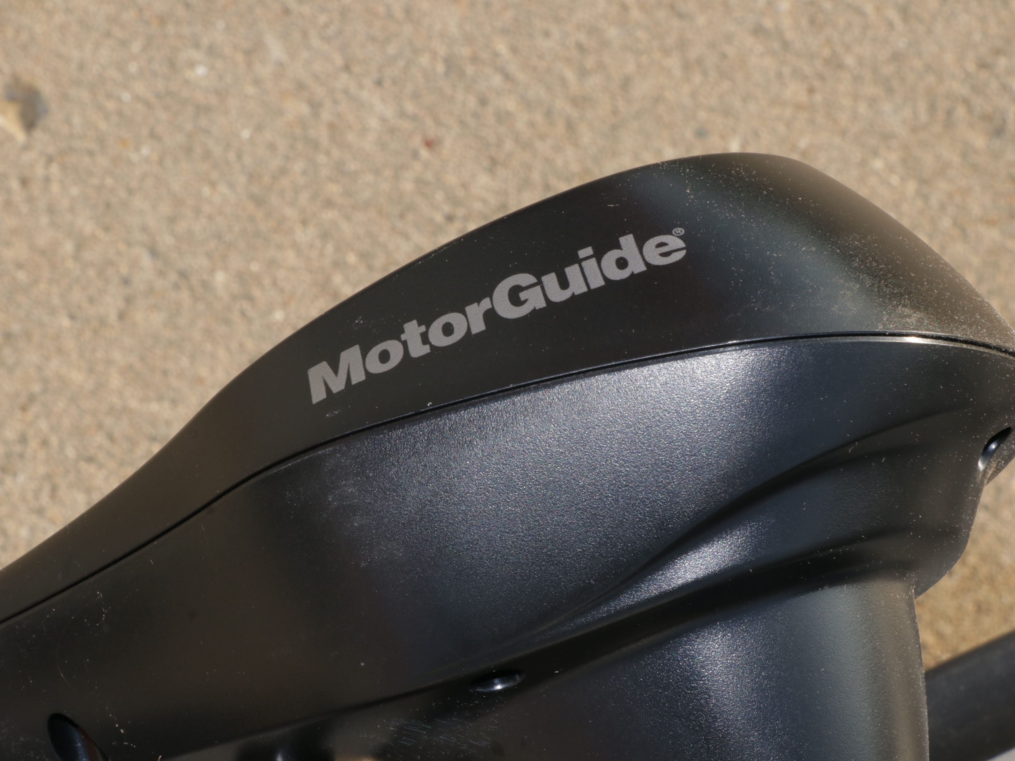 Field and Stream Angler 10 Pond Boat w/. Trolling Motor