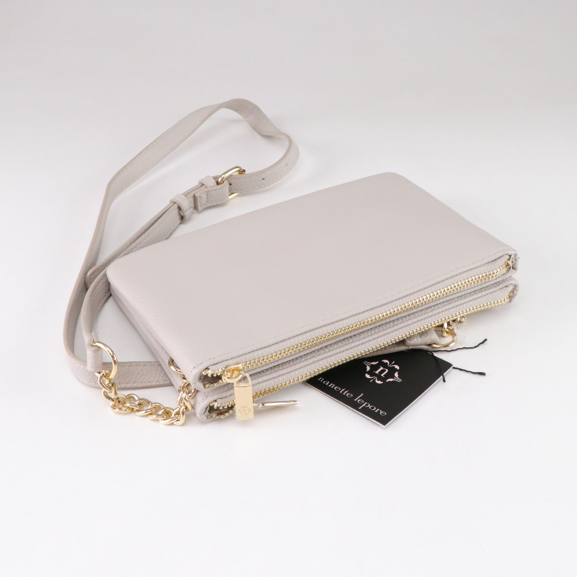 Giani Bernini Red Leather Satchel in Collection of Crossbody Purses