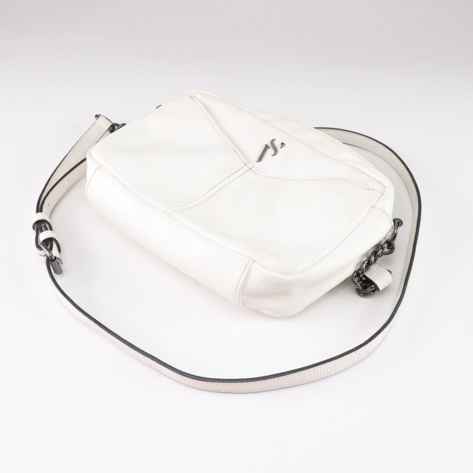 Giani Bernini Red Leather Satchel in Collection of Crossbody Purses