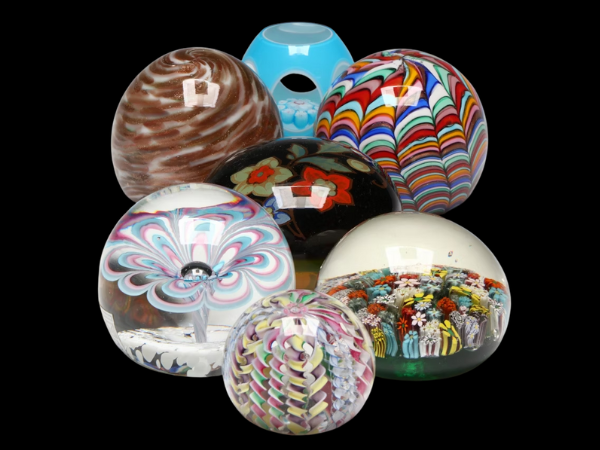 Bohemian Reverie, Collected & Eclectic