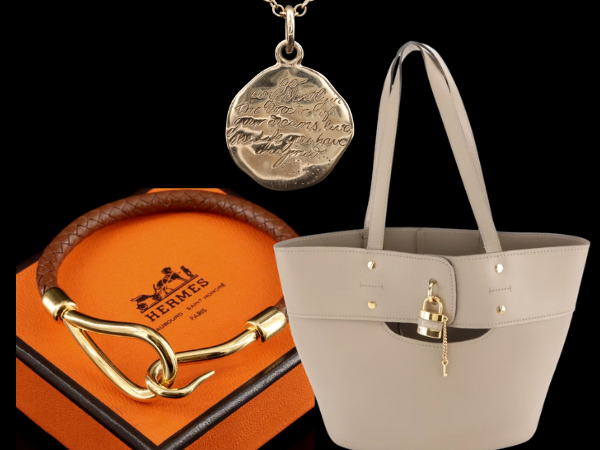 Fashion Accessories, Handbags & Jewelry