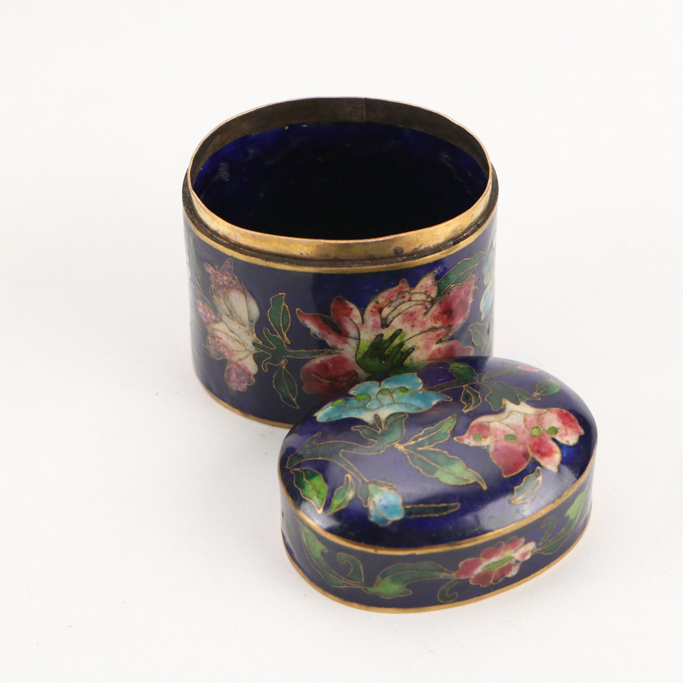 Rose Quartz Cat Figurine, Soapstone Chop Seal, and Other Collectibles