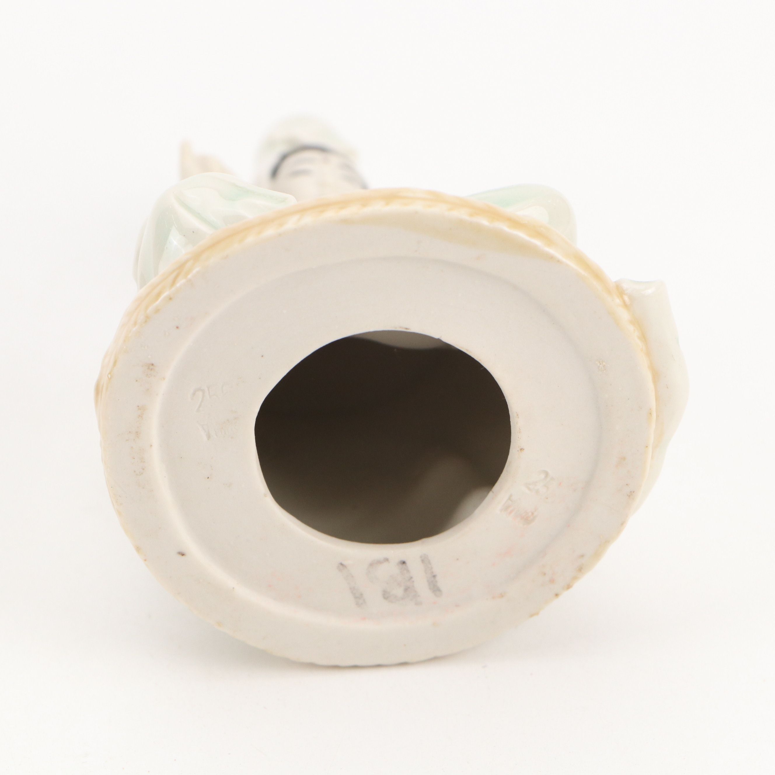 Rose Quartz Cat Figurine, Soapstone Chop Seal, and Other Collectibles