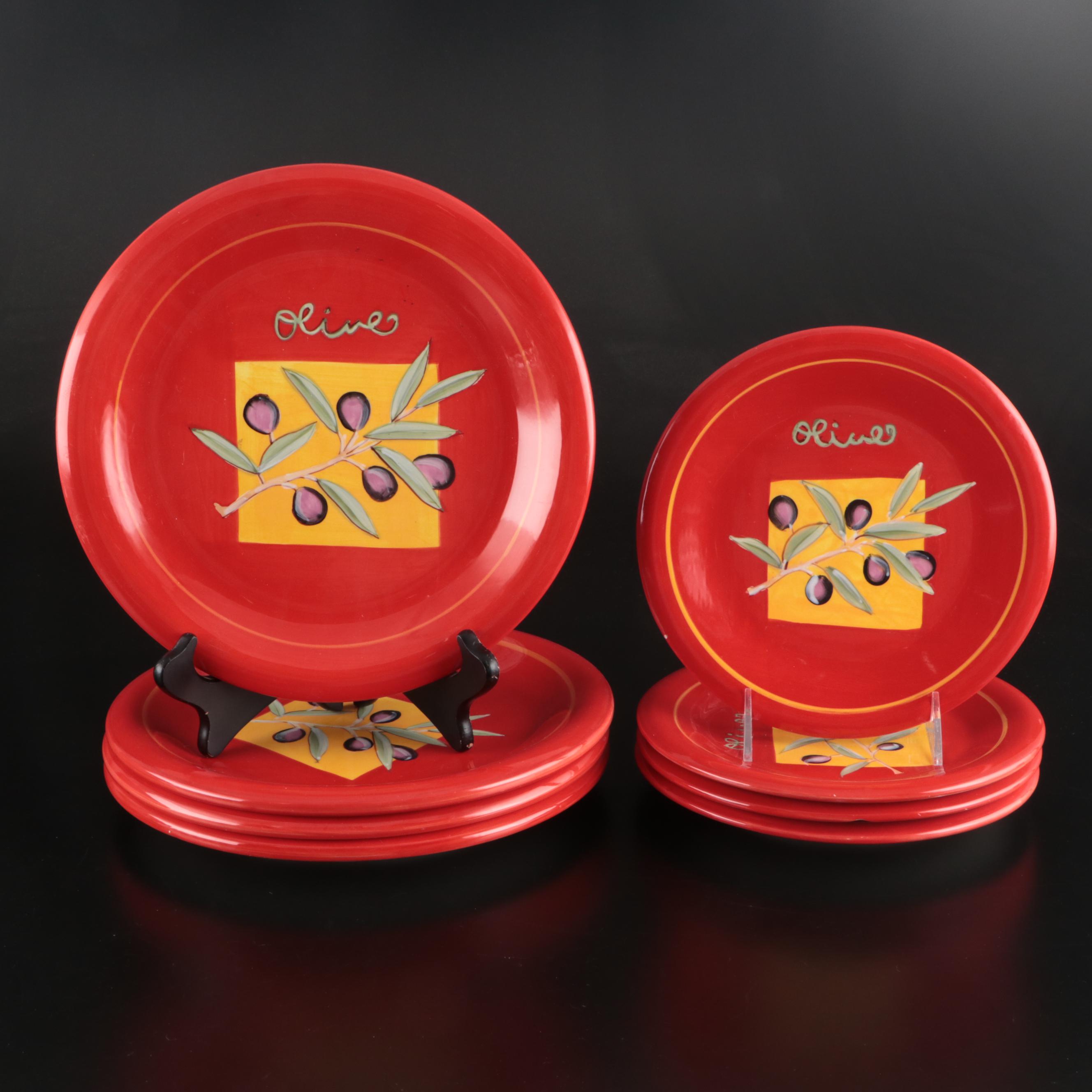 IKEA Susan Pryke "365+" Serving Bowls and Other Dinnerware