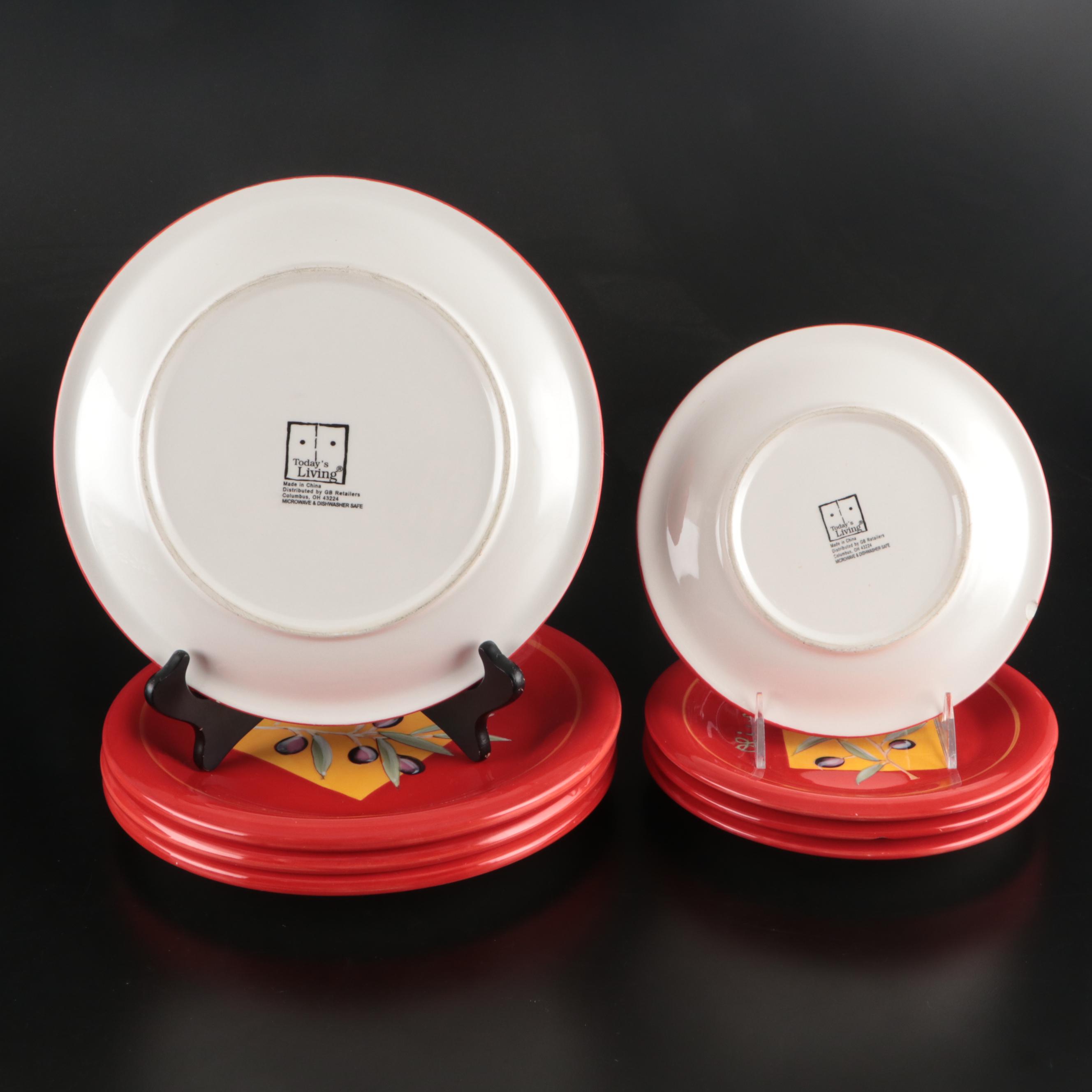 IKEA Susan Pryke "365+" Serving Bowls and Other Dinnerware