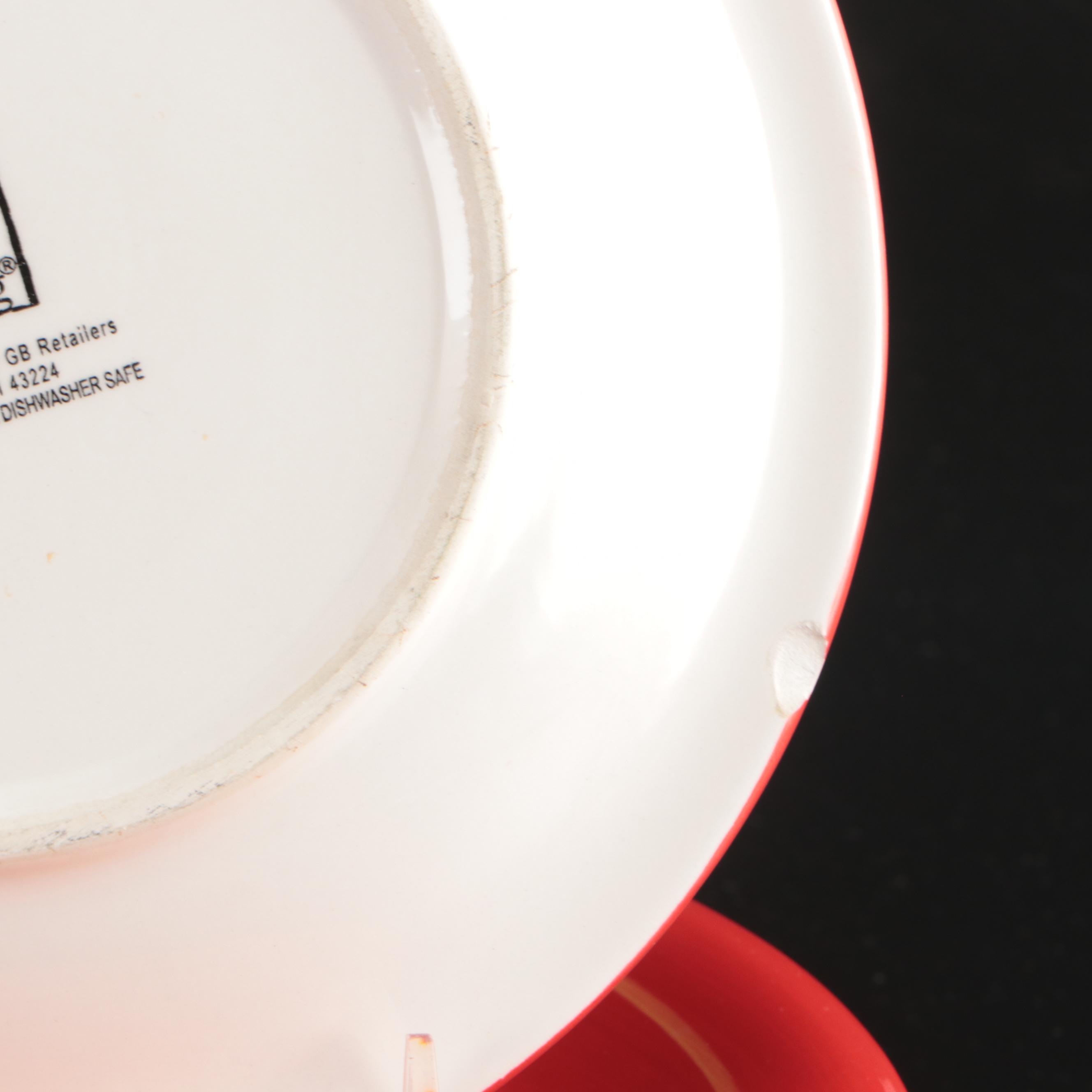 IKEA Susan Pryke "365+" Serving Bowls and Other Dinnerware