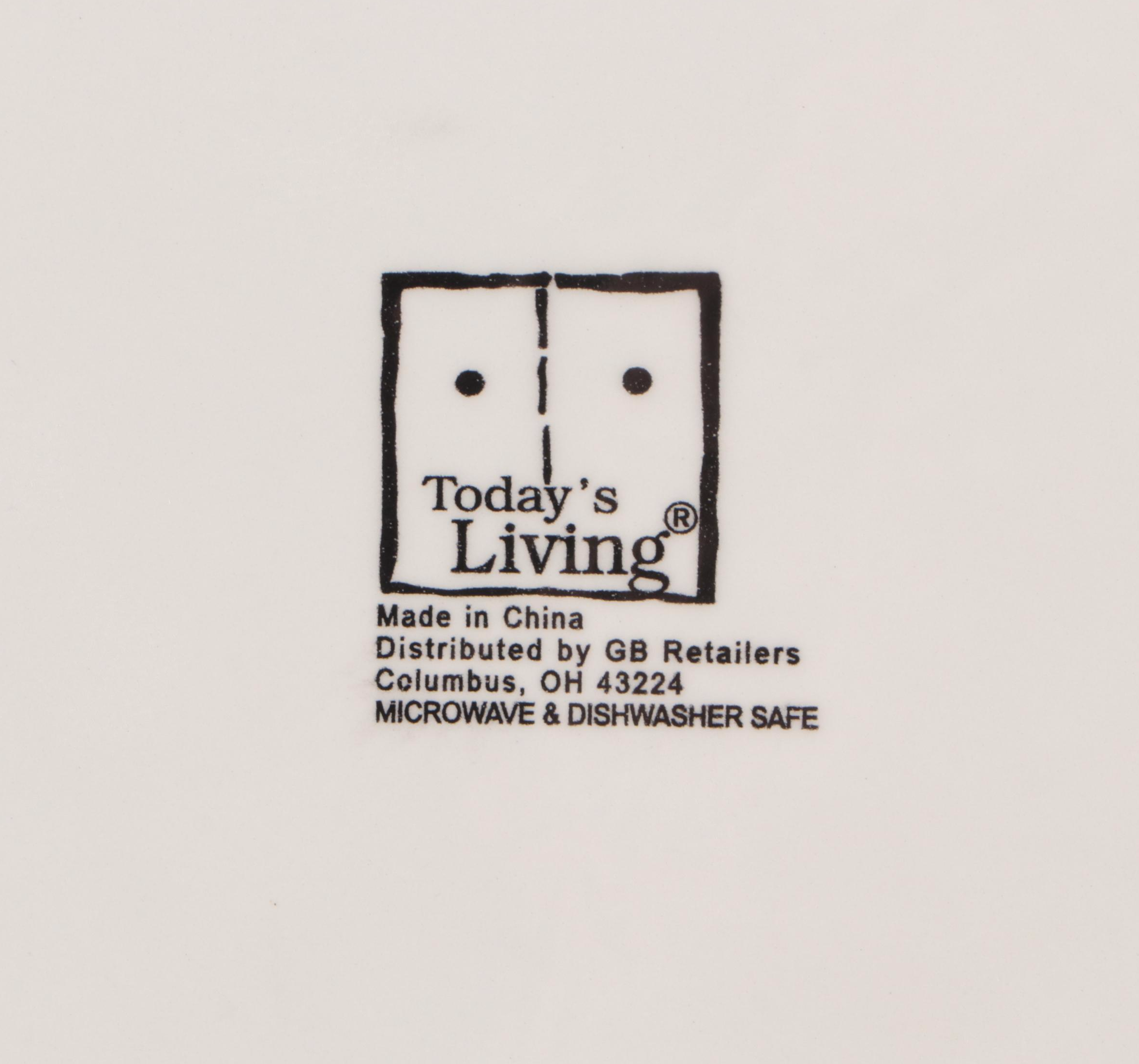 IKEA Susan Pryke "365+" Serving Bowls and Other Dinnerware