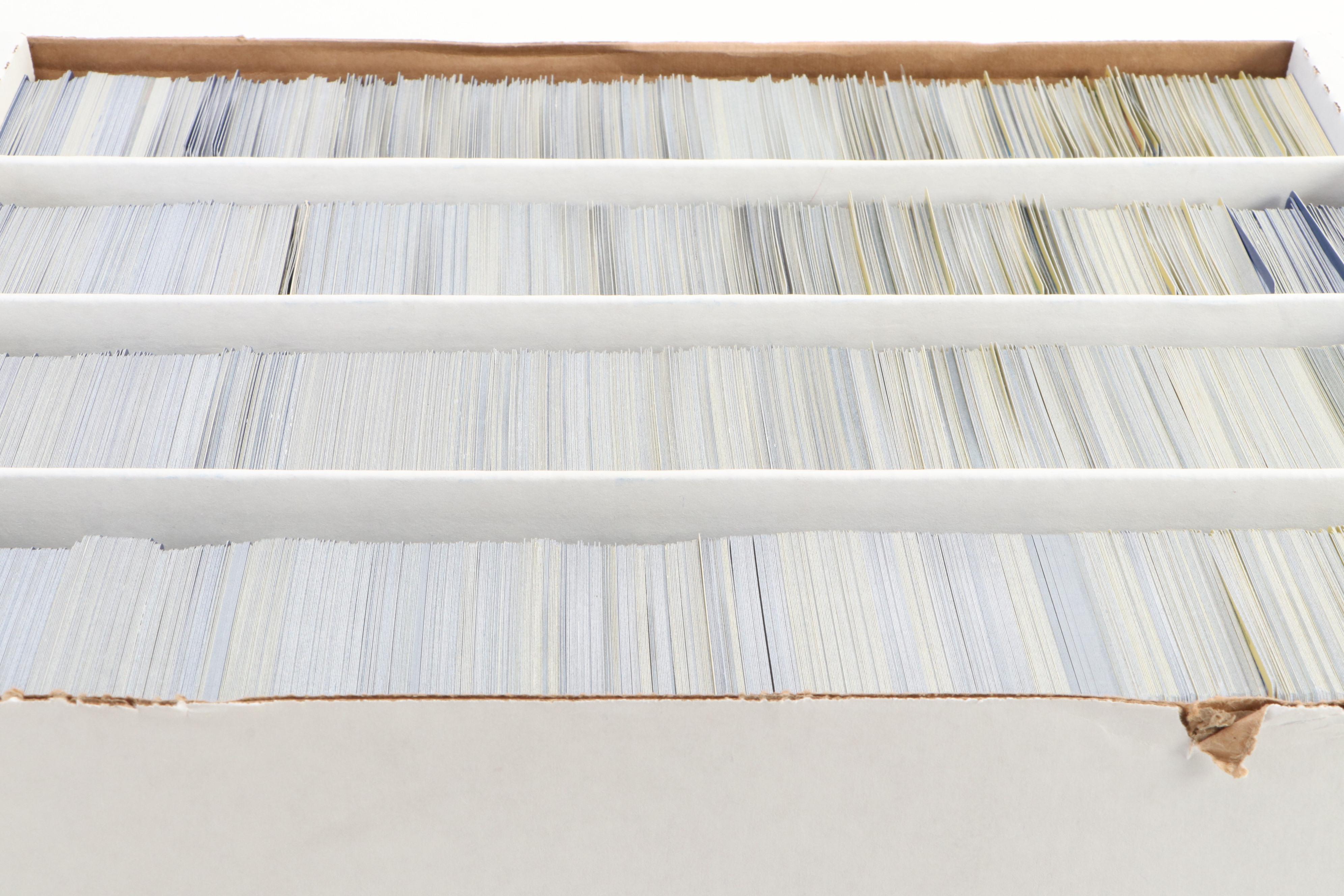 Pokémon Card Collection Featuring Reverse Holo Ninetails and More, 2010s-2020s