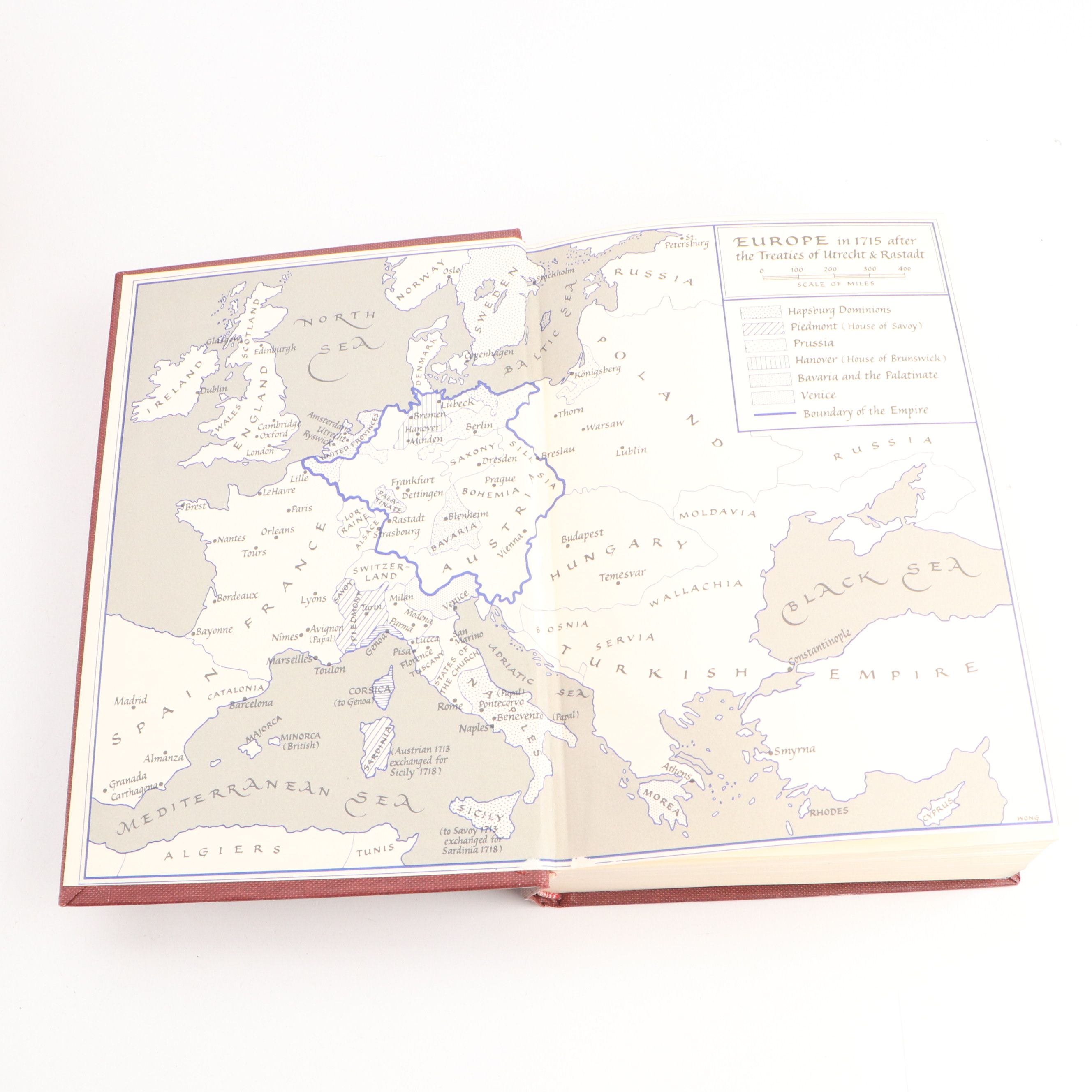 "The Story of Civilization" Complete Set by Will Durant