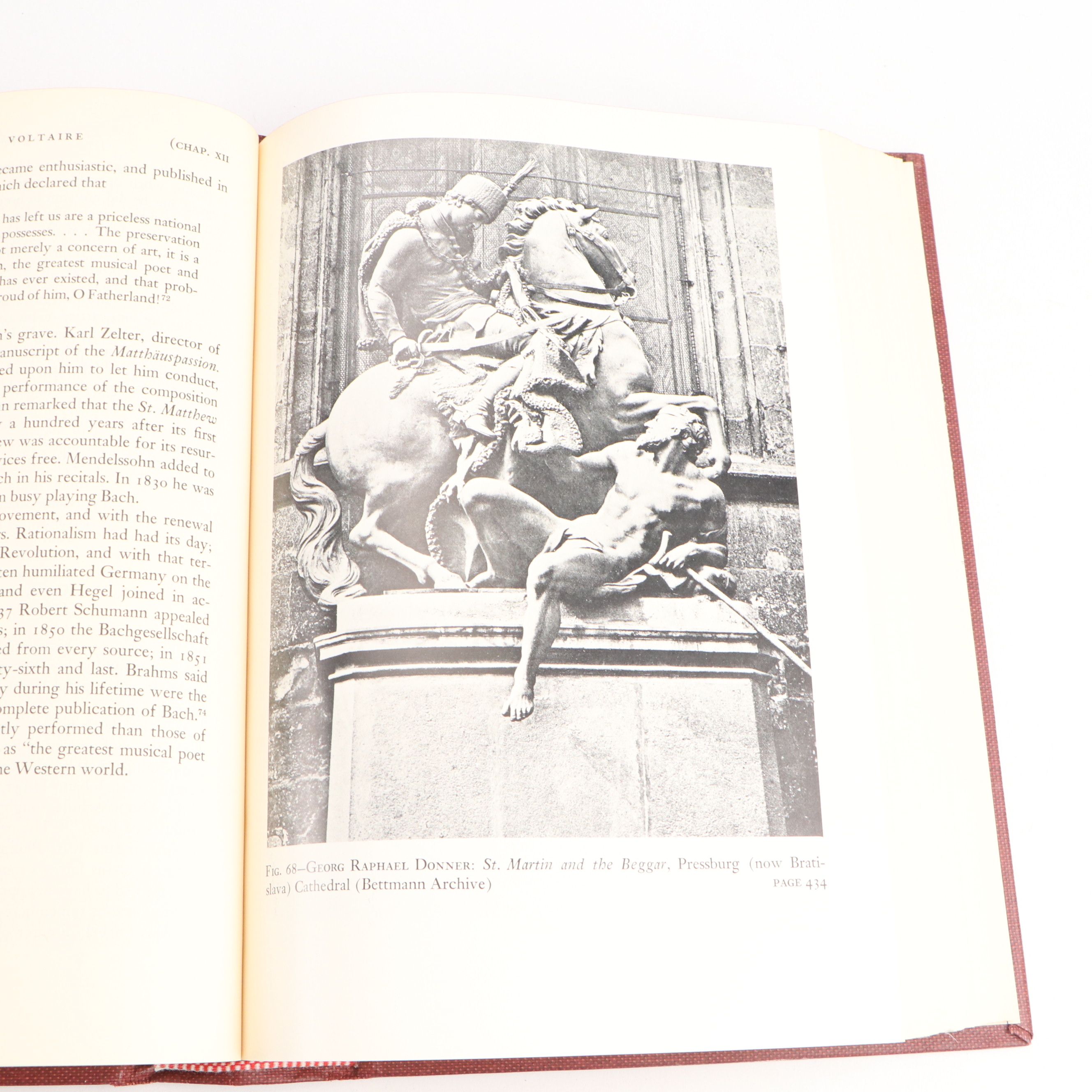 "The Story of Civilization" Complete Set by Will Durant