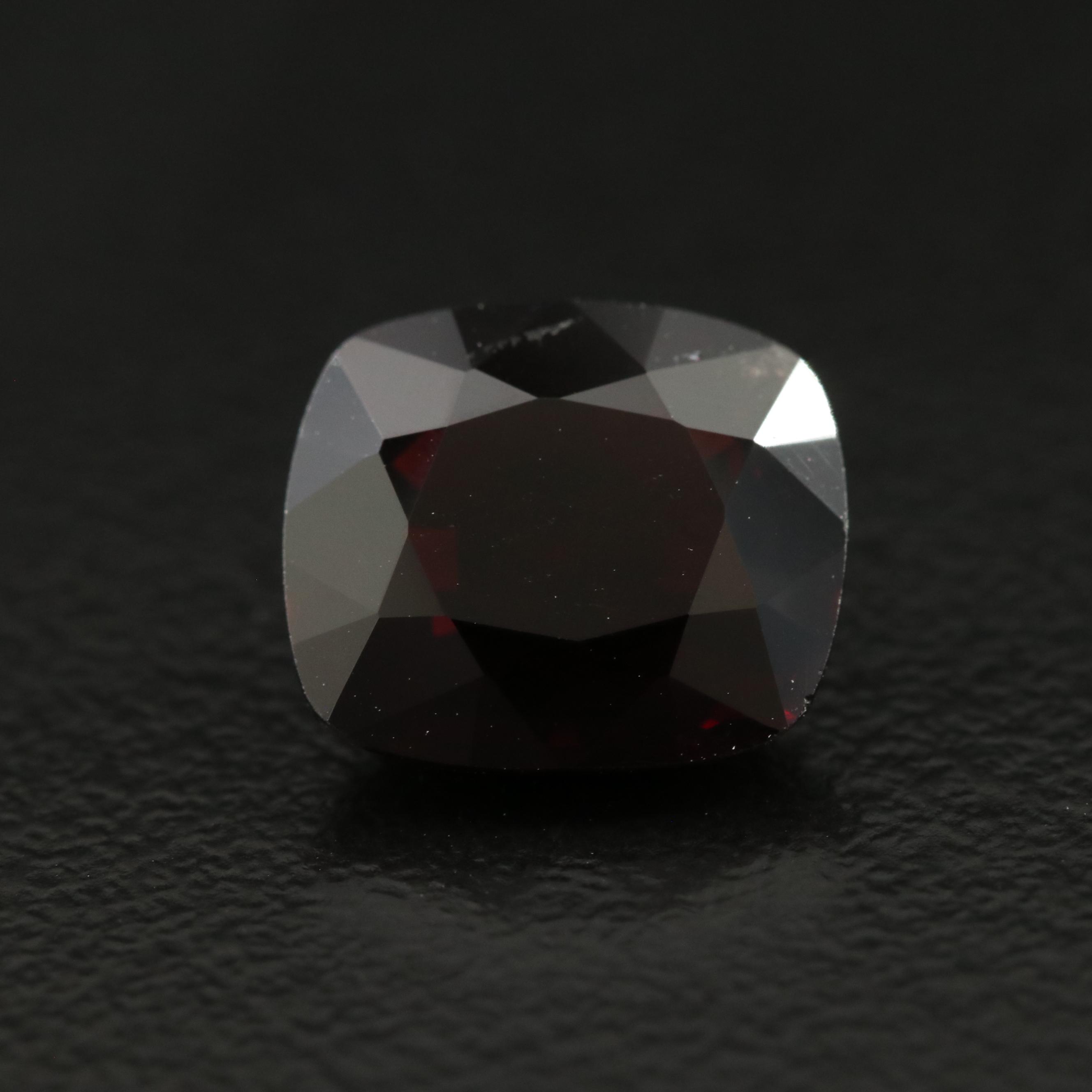 Loose 4.41 CT Spinel with IGI Report