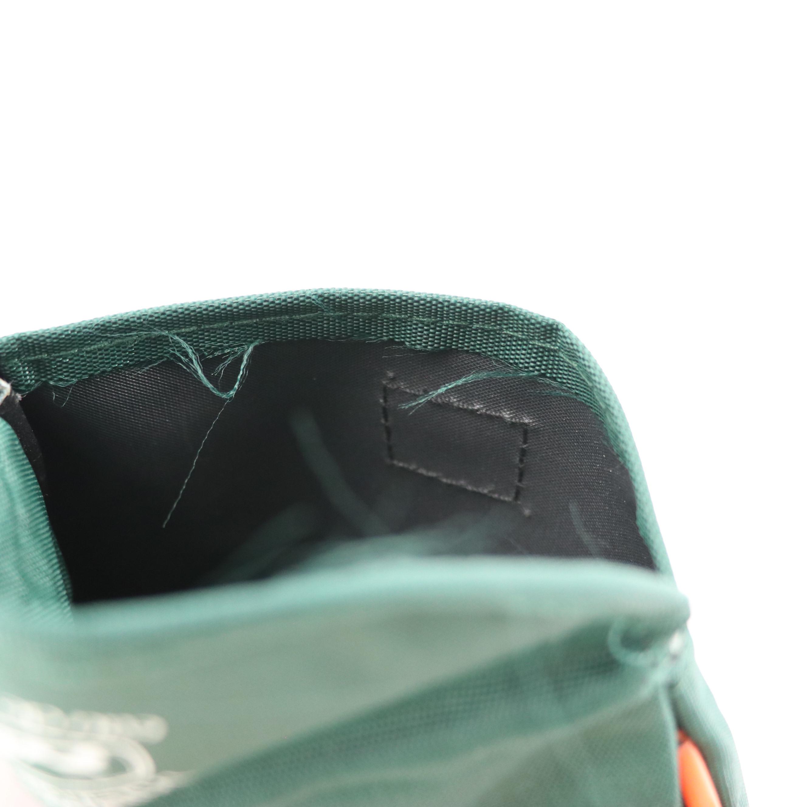 Hermès Promotional Eau de Cologne Nylon Pouch