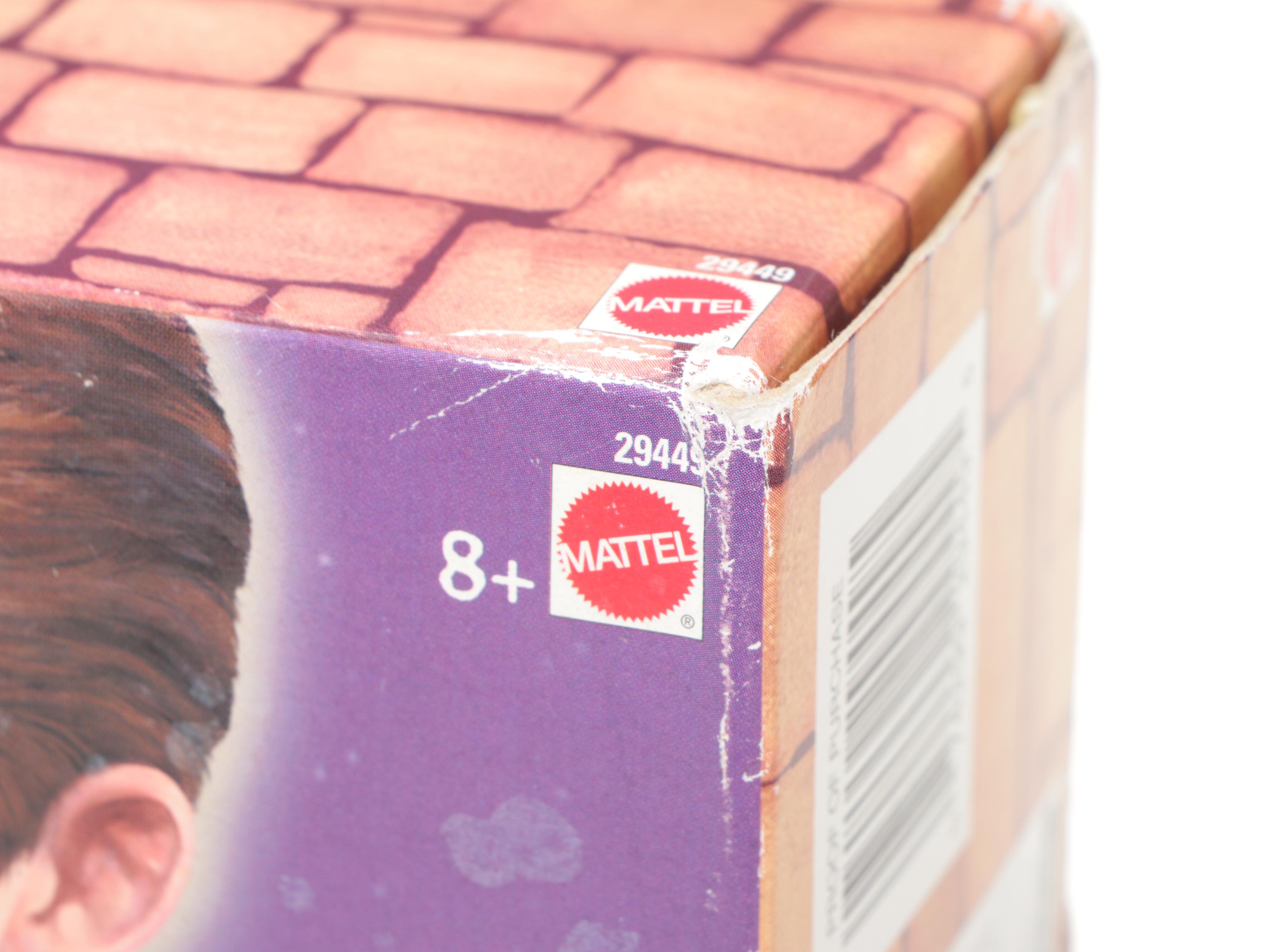 "Mystery at Hogwarts" Board Game and "Harry Potter Potions Class" Activity Set