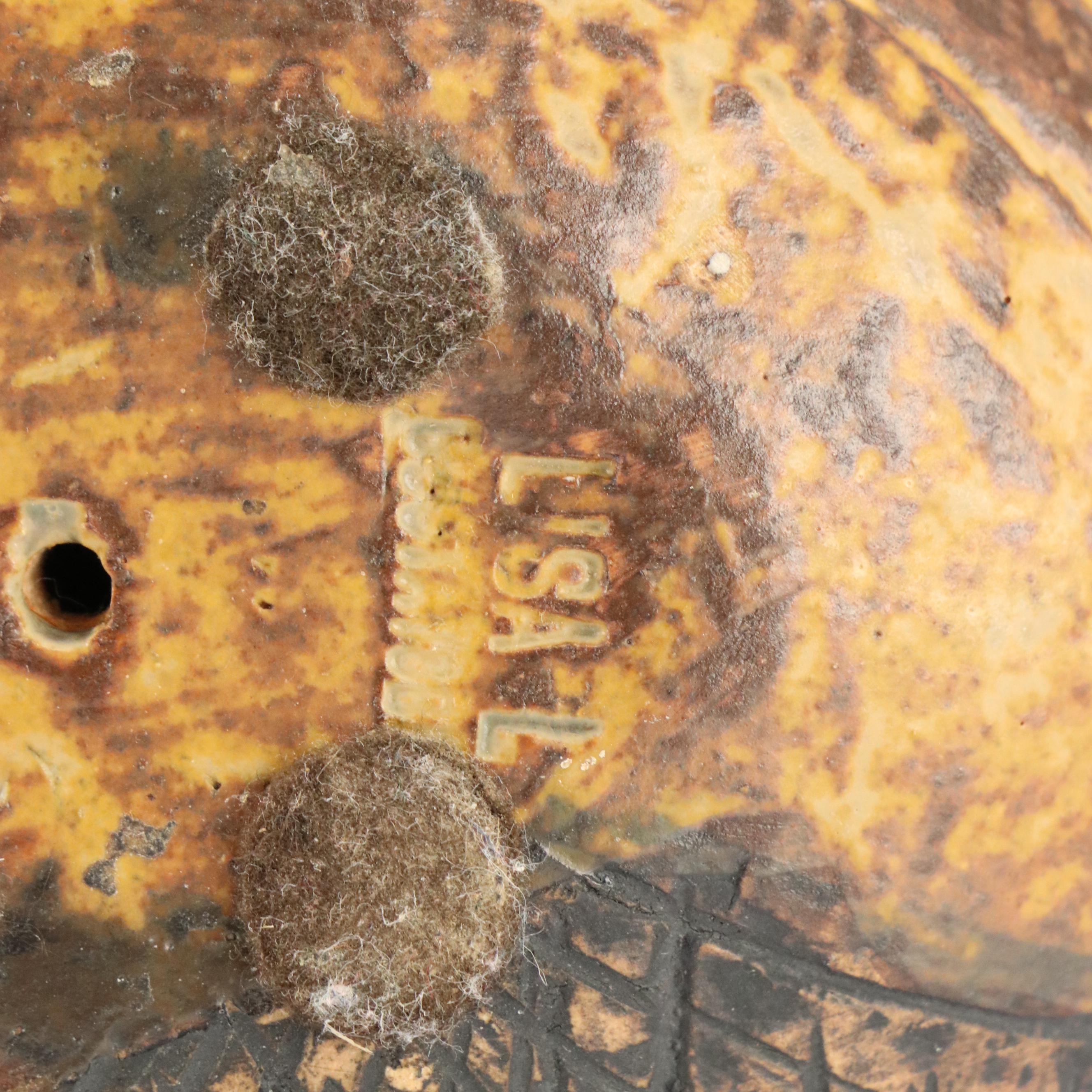 Lisa Larson for Gustavsberg Ceramic Boat Figurine