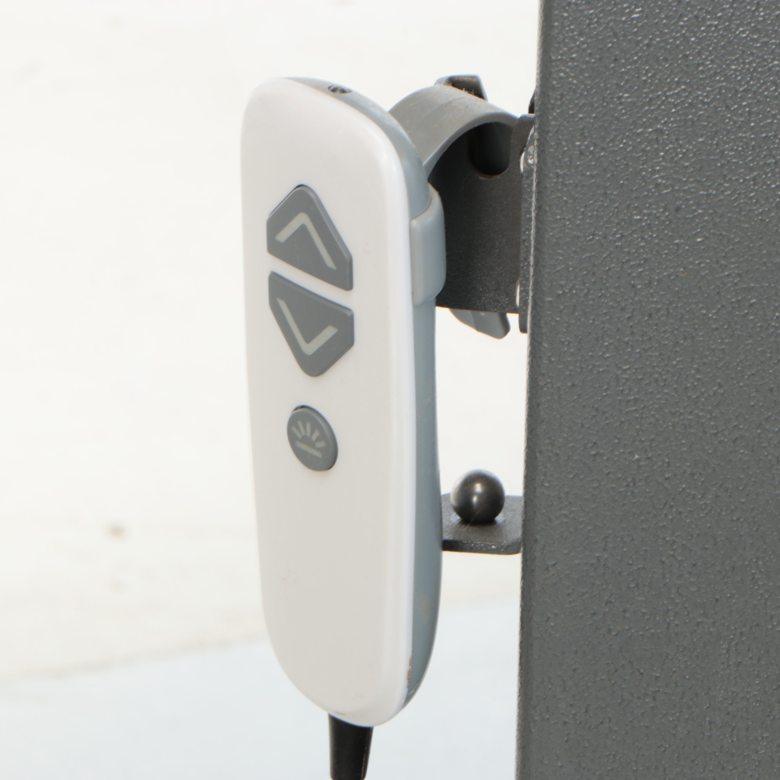 Indee Lift People Picker Upper Standing Floor Lift