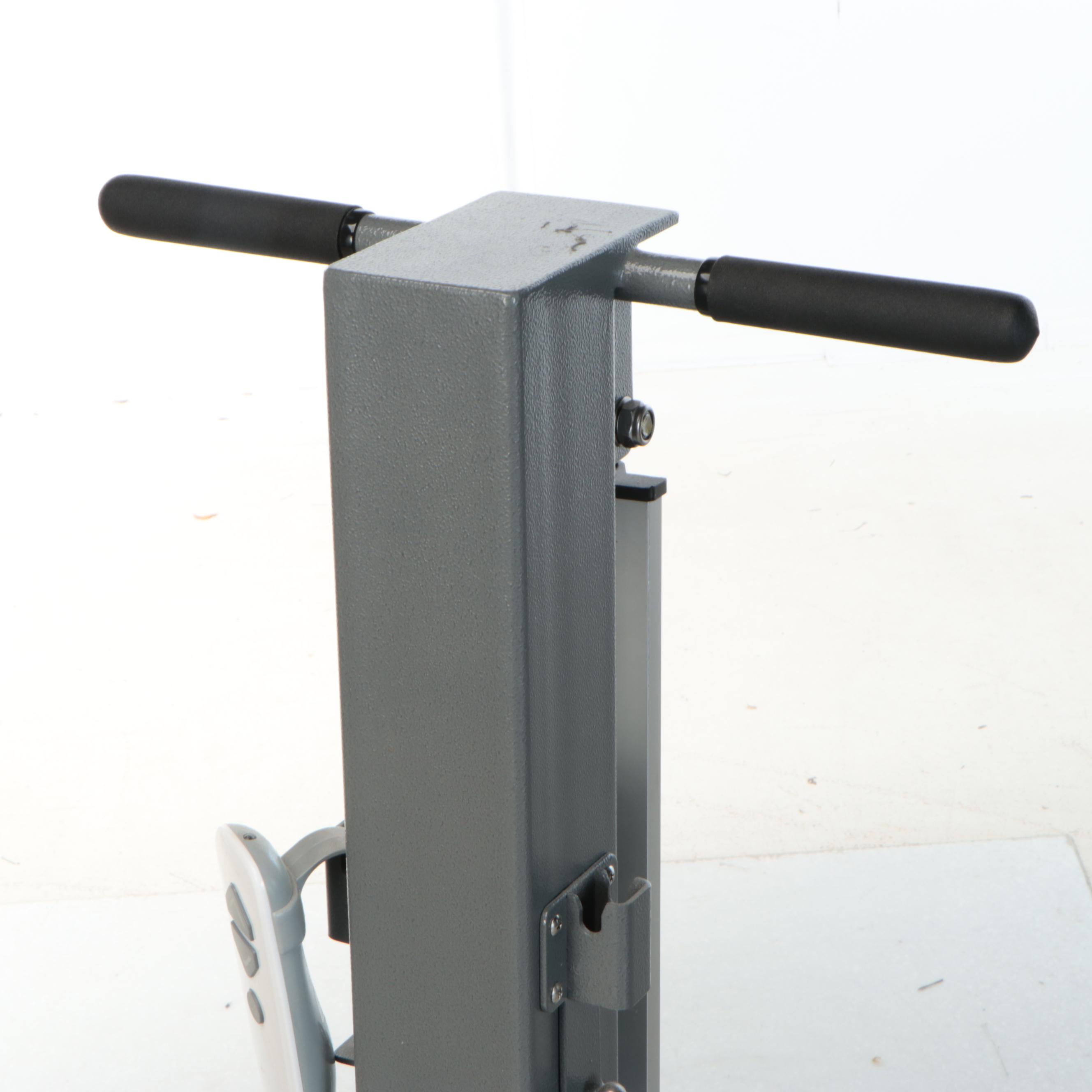 Indee Lift People Picker Upper Standing Floor Lift