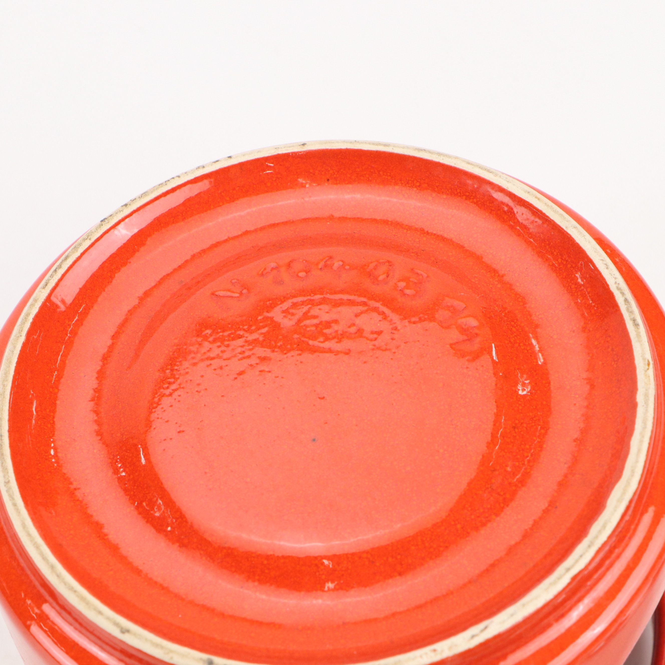 Fondue Set with Metal Skewers, Ceramic Serving Plate, and Sterno Cooking Fuel