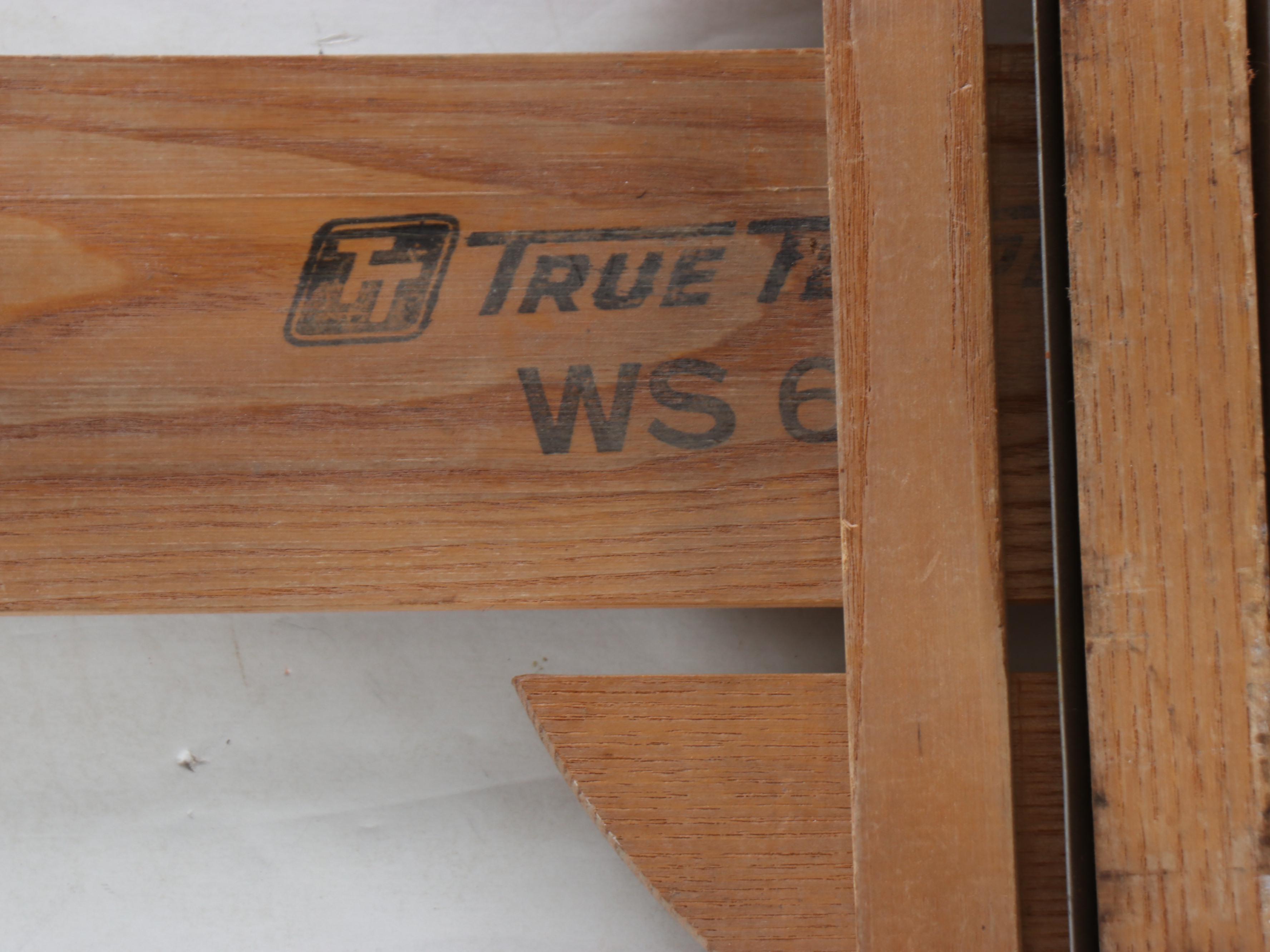 Royal Racer, Kalamazoo Champion F-50 and True Temper Sno Surfer Runner Sleds