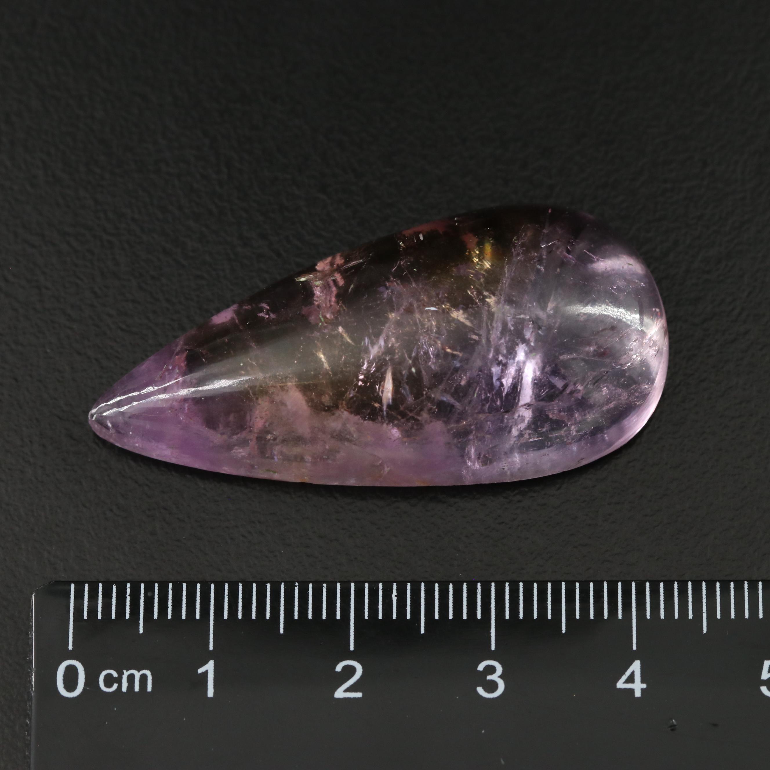 Loose 183.61 CTW Ametrine Selection