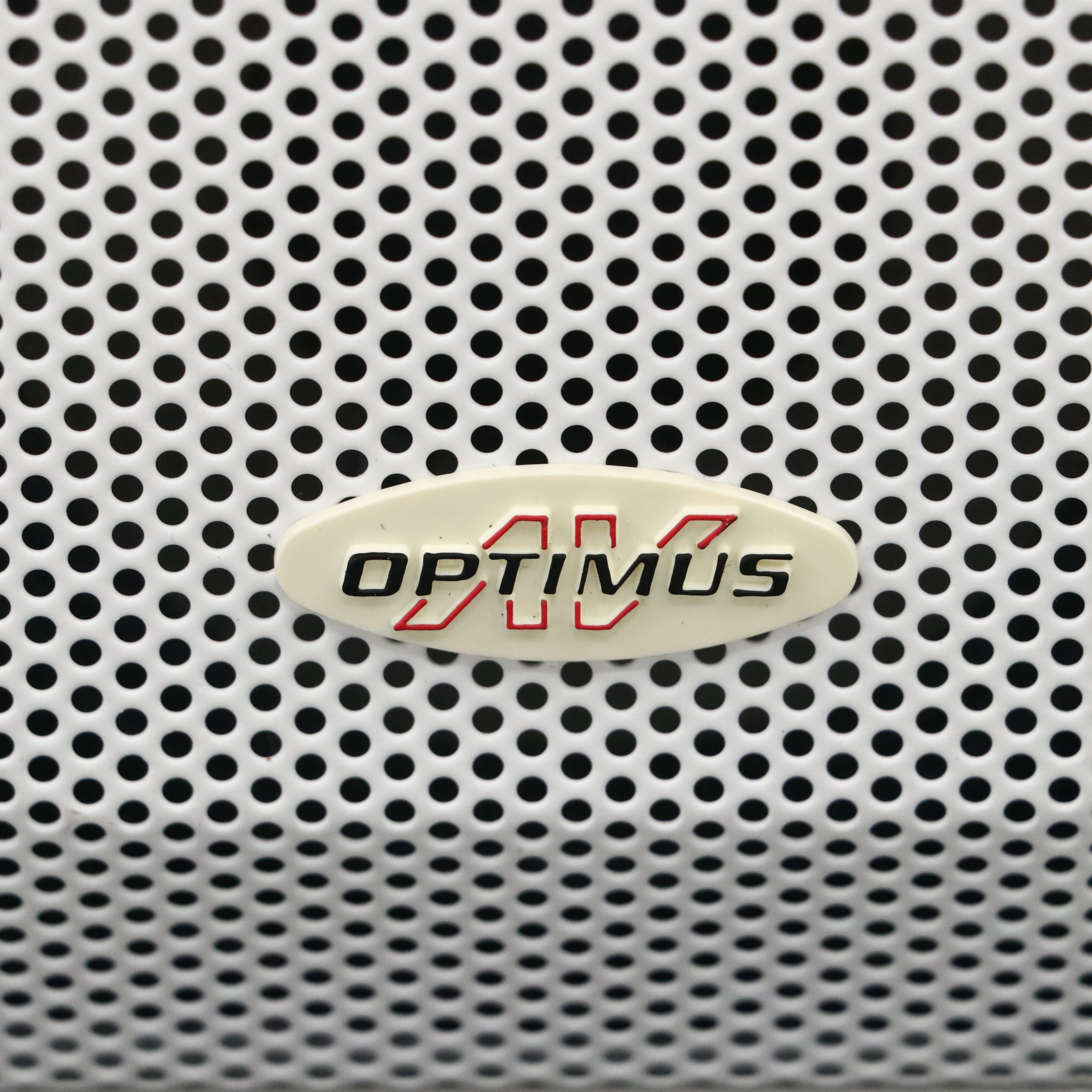 Optimus Pro 7AV Speakers