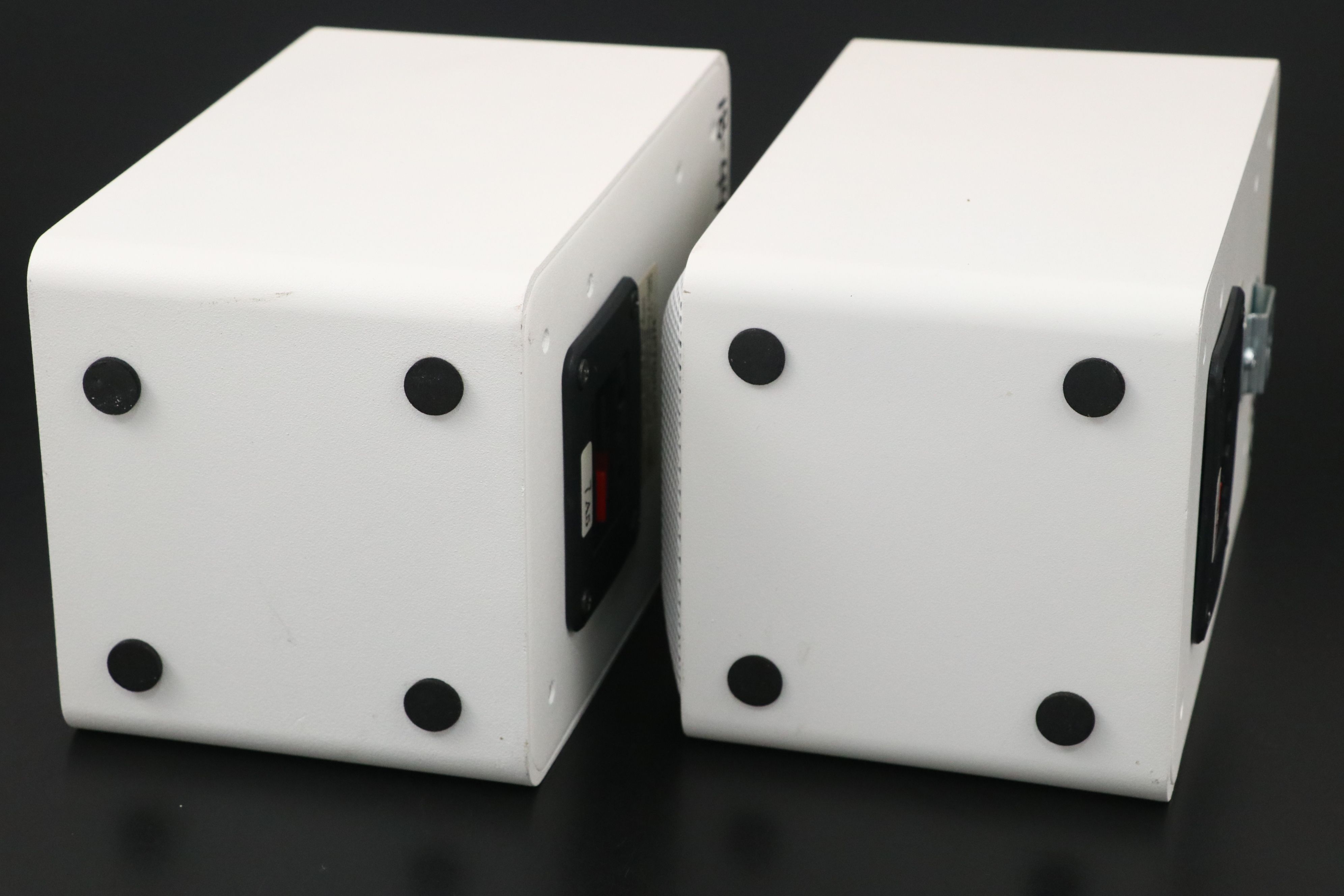 Optimus Pro 7AV Speakers