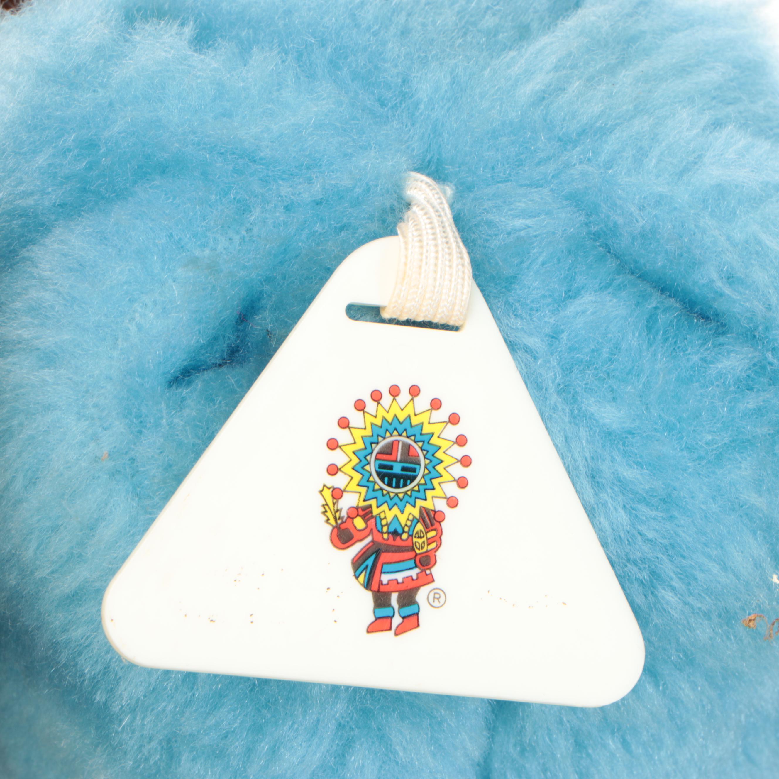 Mizuno Golf Bag with Ping and Other Clubs and More