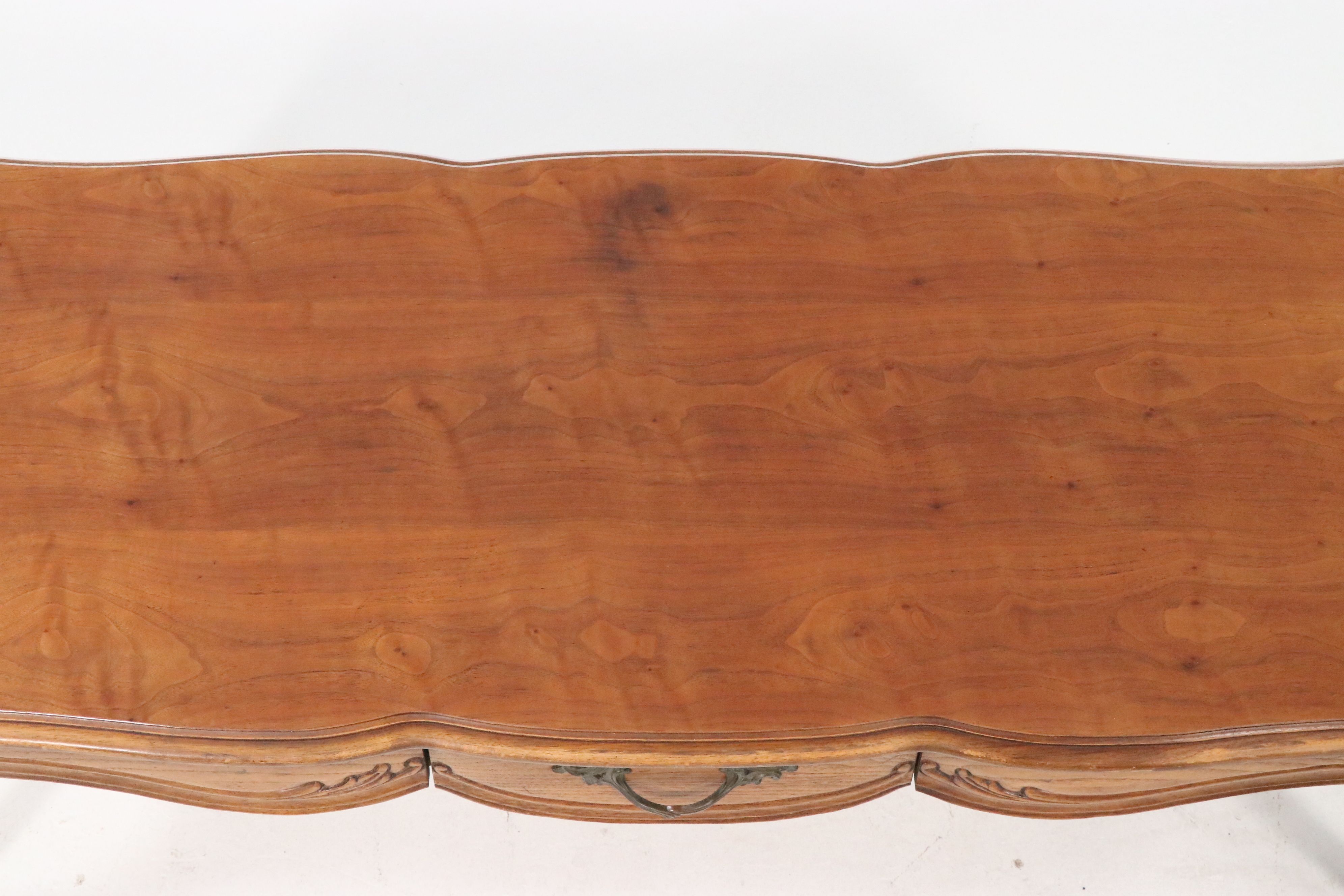 Thomasville French Provincial Style Coffee Table