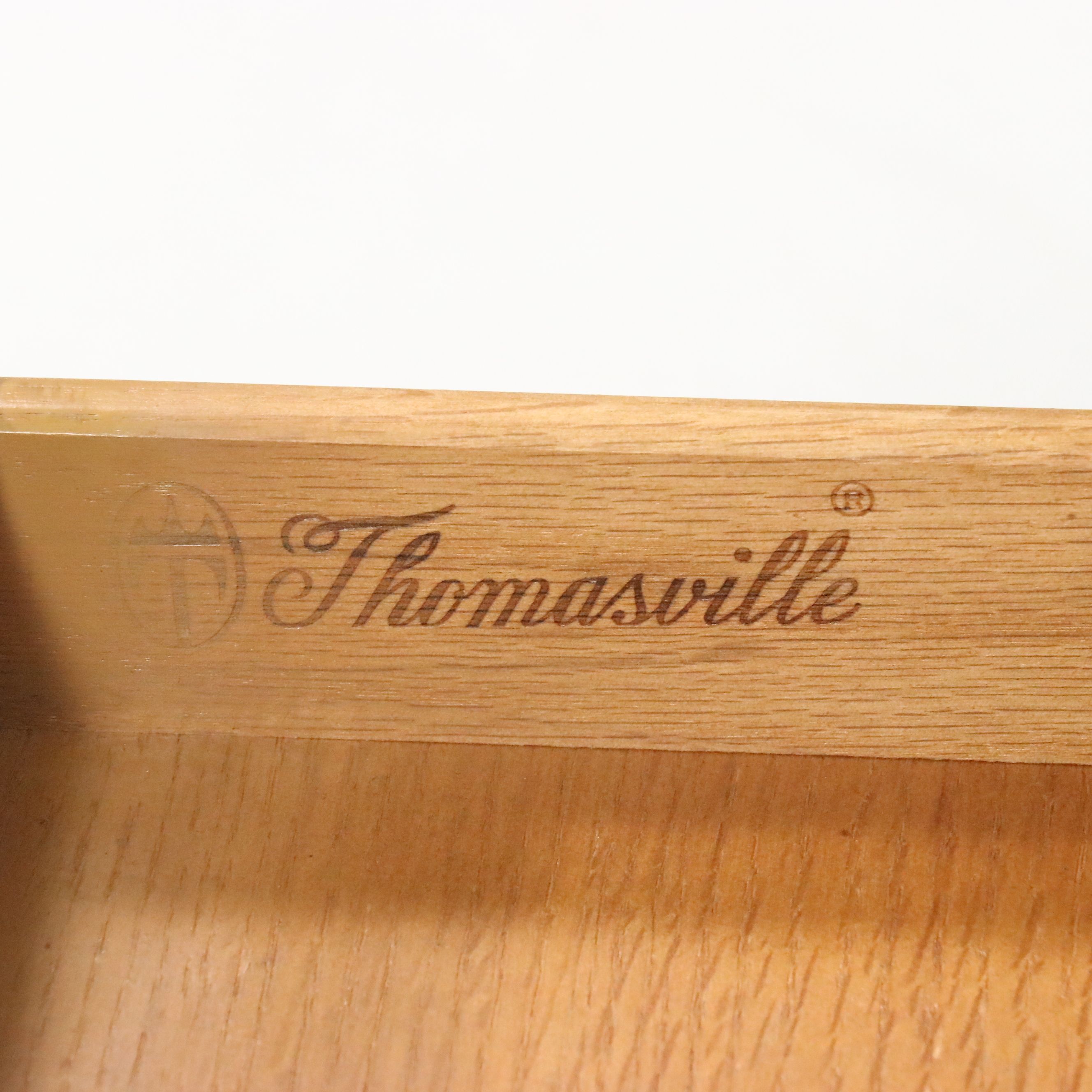 Thomasville French Provincial Style Coffee Table