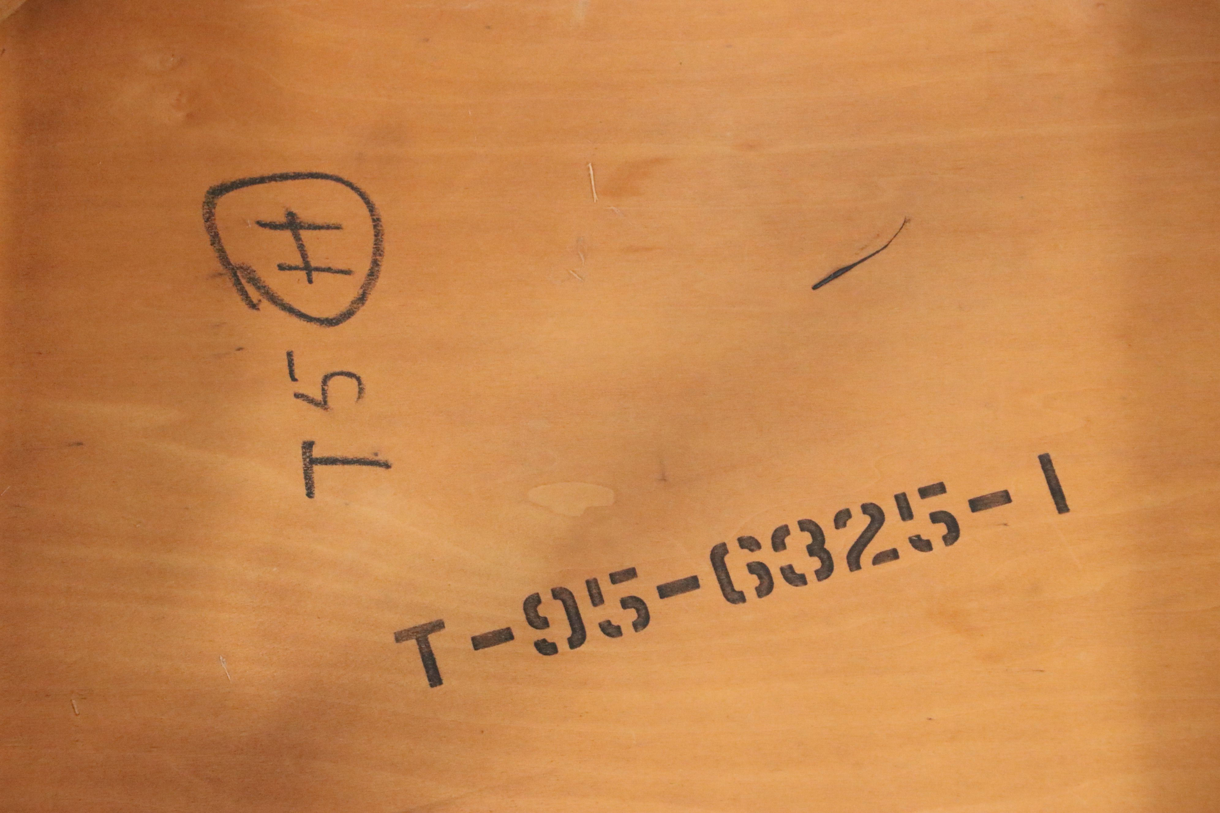 Thomasville French Provincial Style Coffee Table