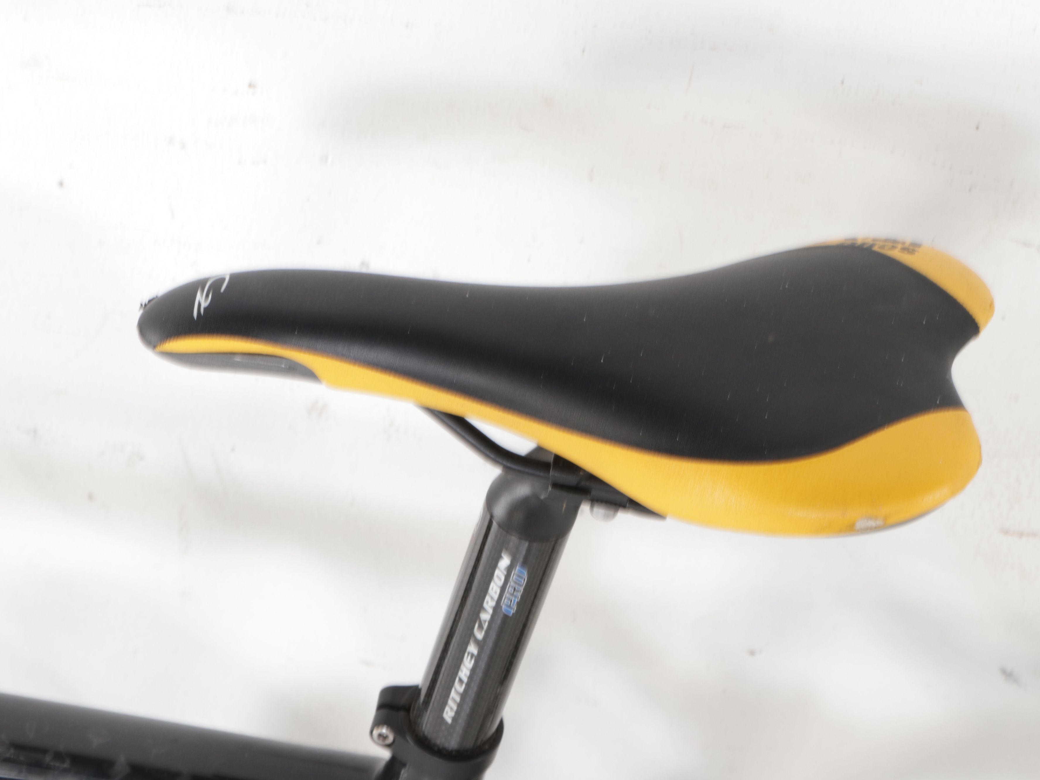 Scott CR1 Carbon Fiber Bicycle