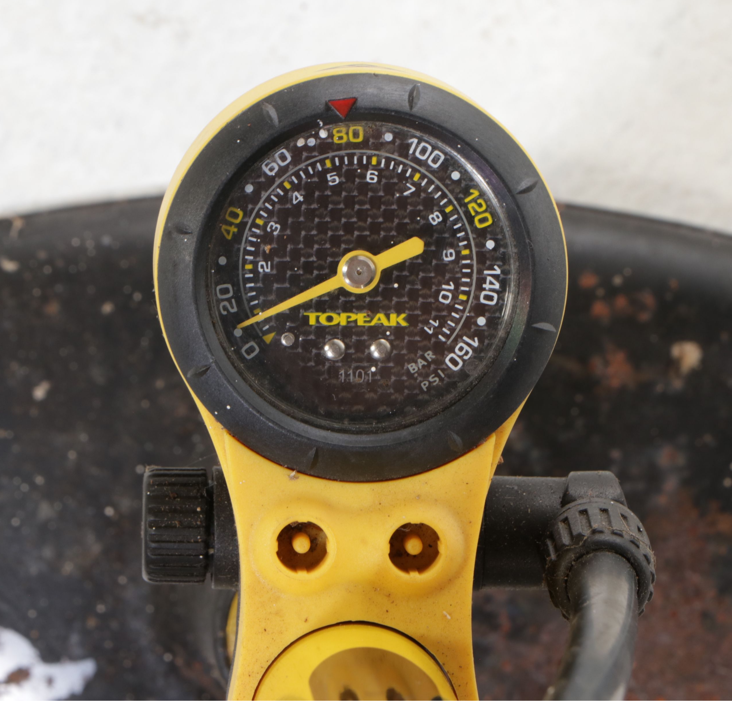 Scott CR1 Carbon Fiber Bicycle