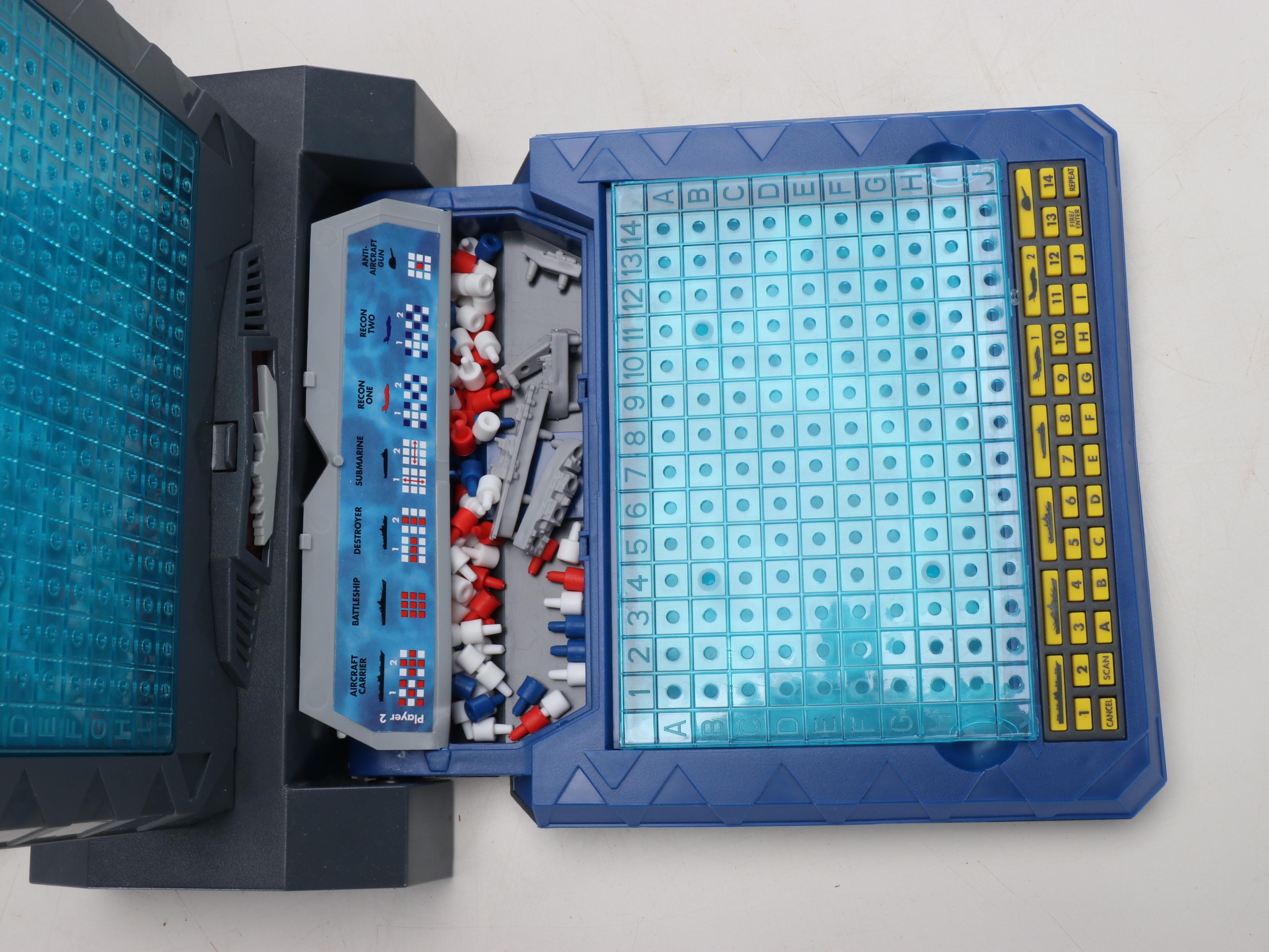 Next Move Azul, Libellud Mysterium, Parker Brother Monopoly and More Board Games