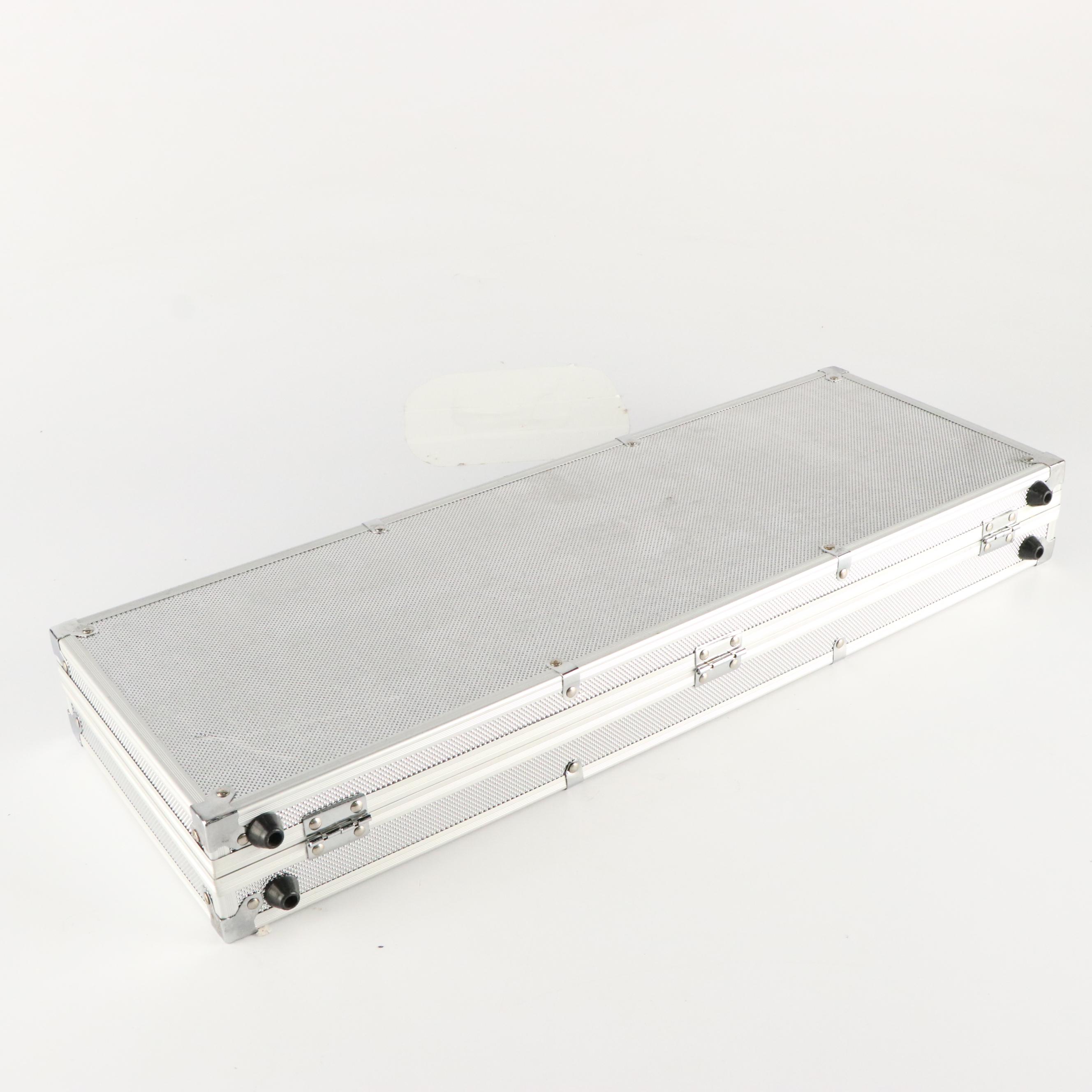 Cardinal's Texas Hold 'Em Poker Set With Deck of Cards, Chips, Buttons & Dice