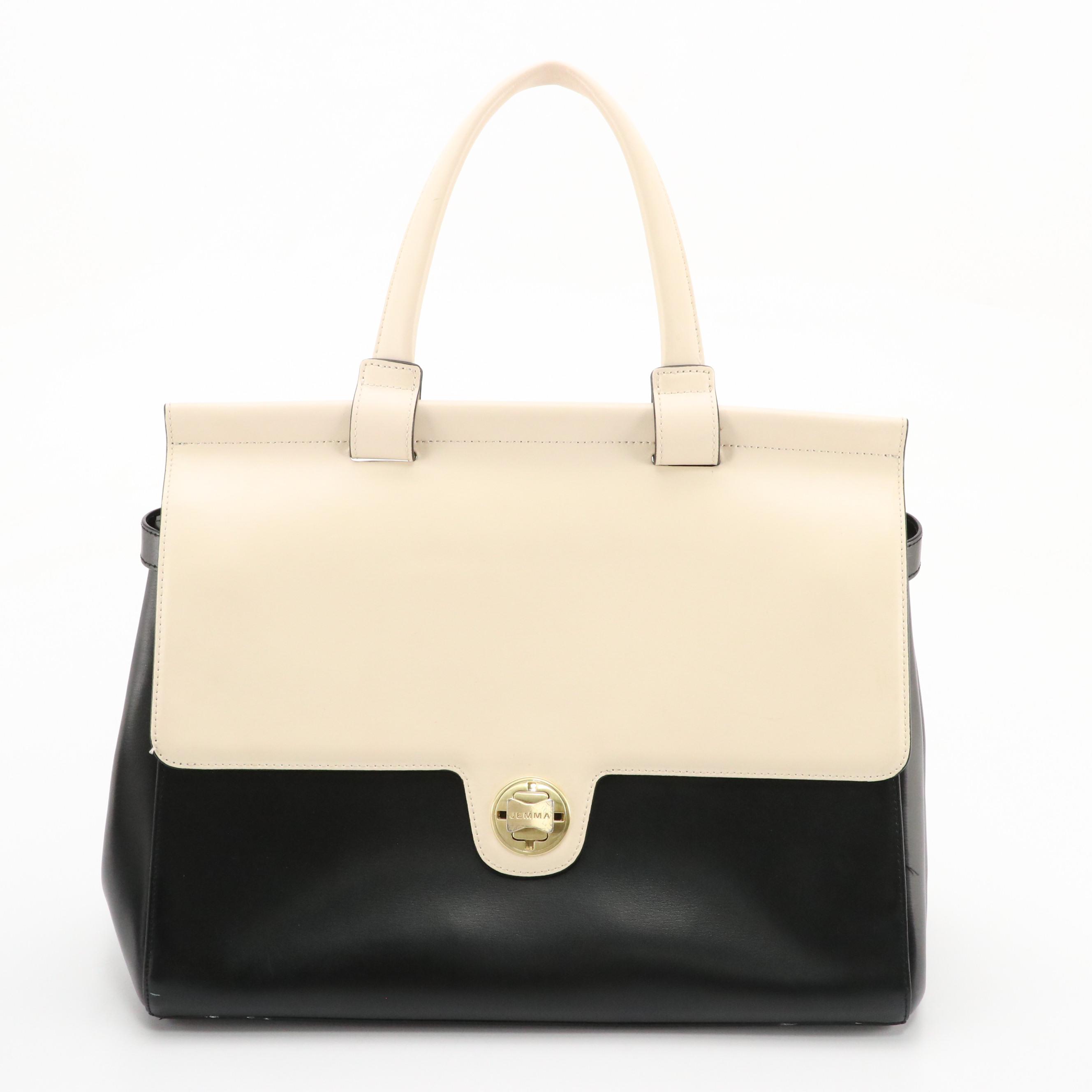 Matt & Nat Minji Top Handle Two-Way Bag and Jemma Emma Traveler 39 Bag