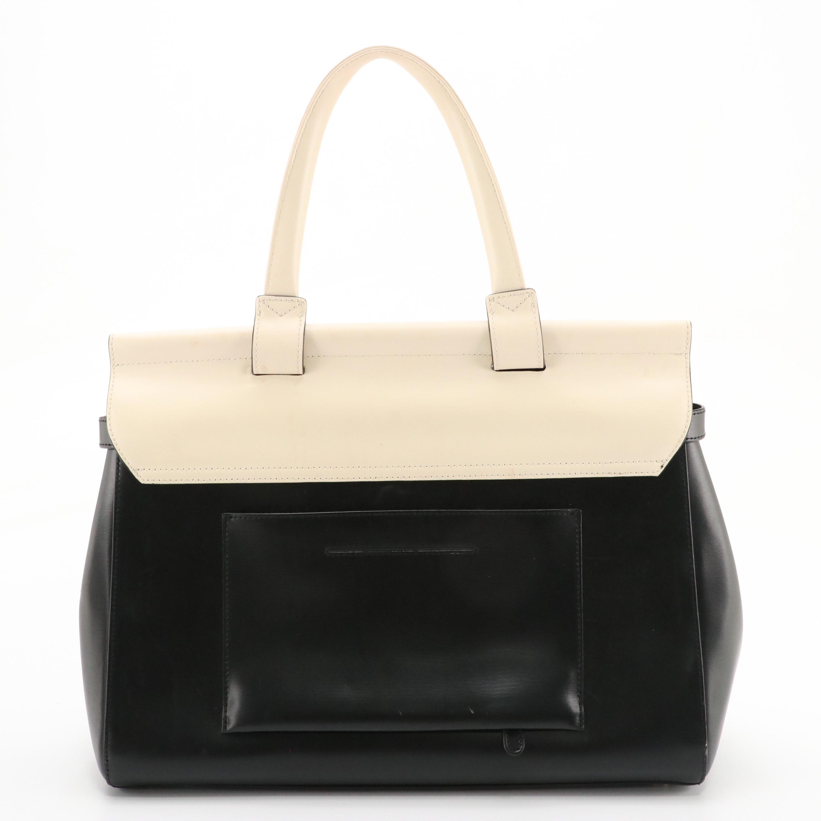 Matt & Nat Minji Top Handle Two-Way Bag and Jemma Emma Traveler 39 Bag