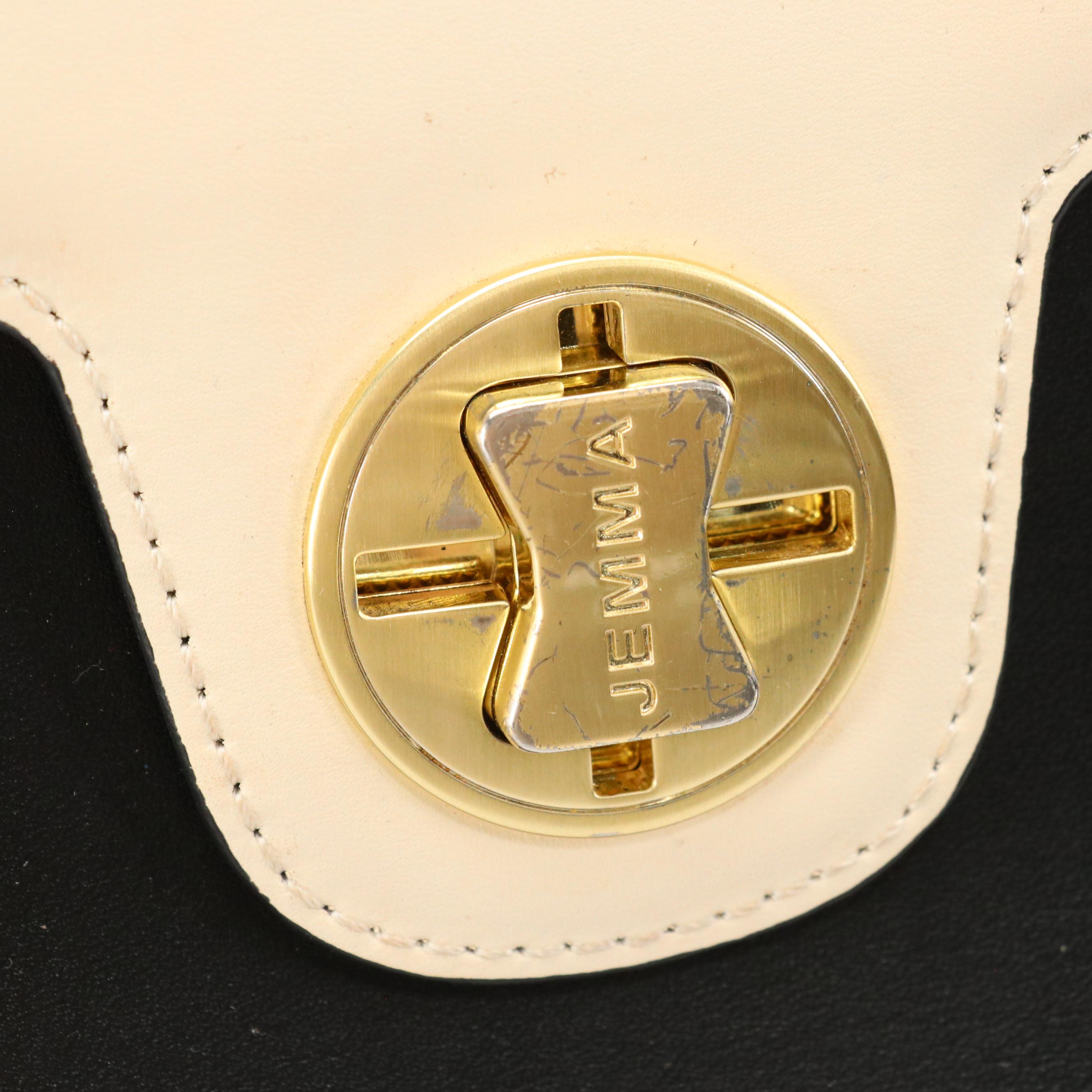 Matt & Nat Minji Top Handle Two-Way Bag and Jemma Emma Traveler 39 Bag