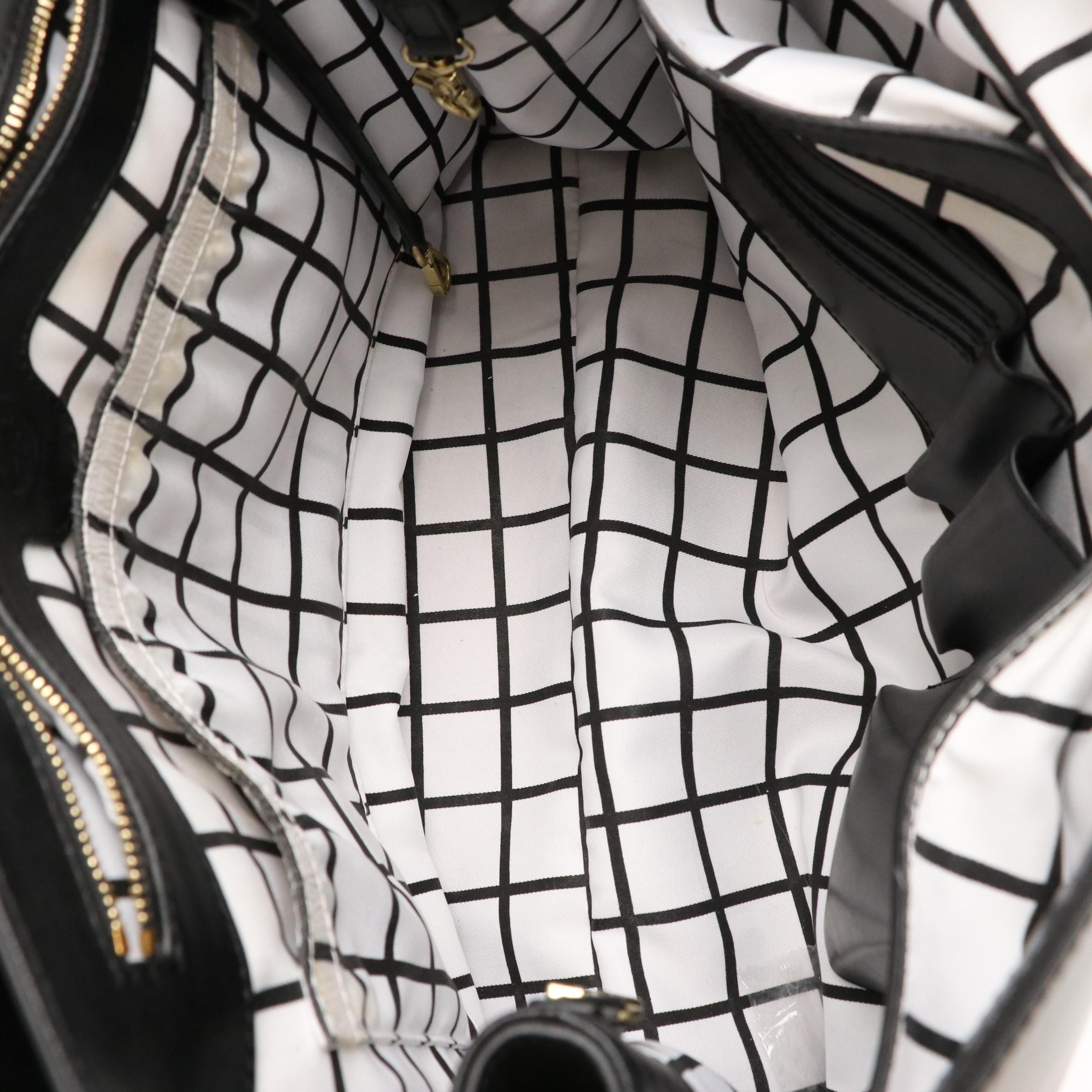 Matt & Nat Minji Top Handle Two-Way Bag and Jemma Emma Traveler 39 Bag