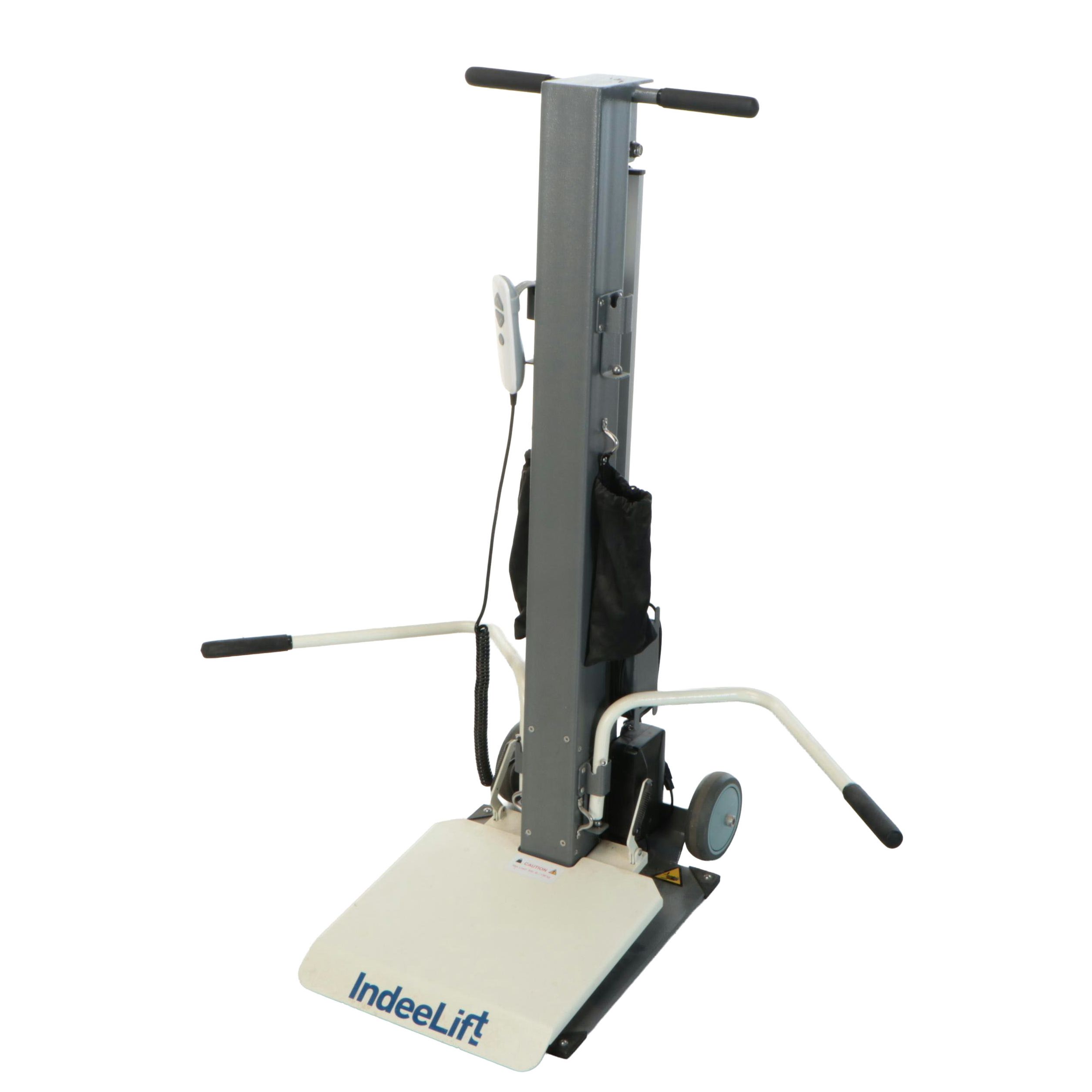 Indee Lift People Picker Upper Standing Floor Lift