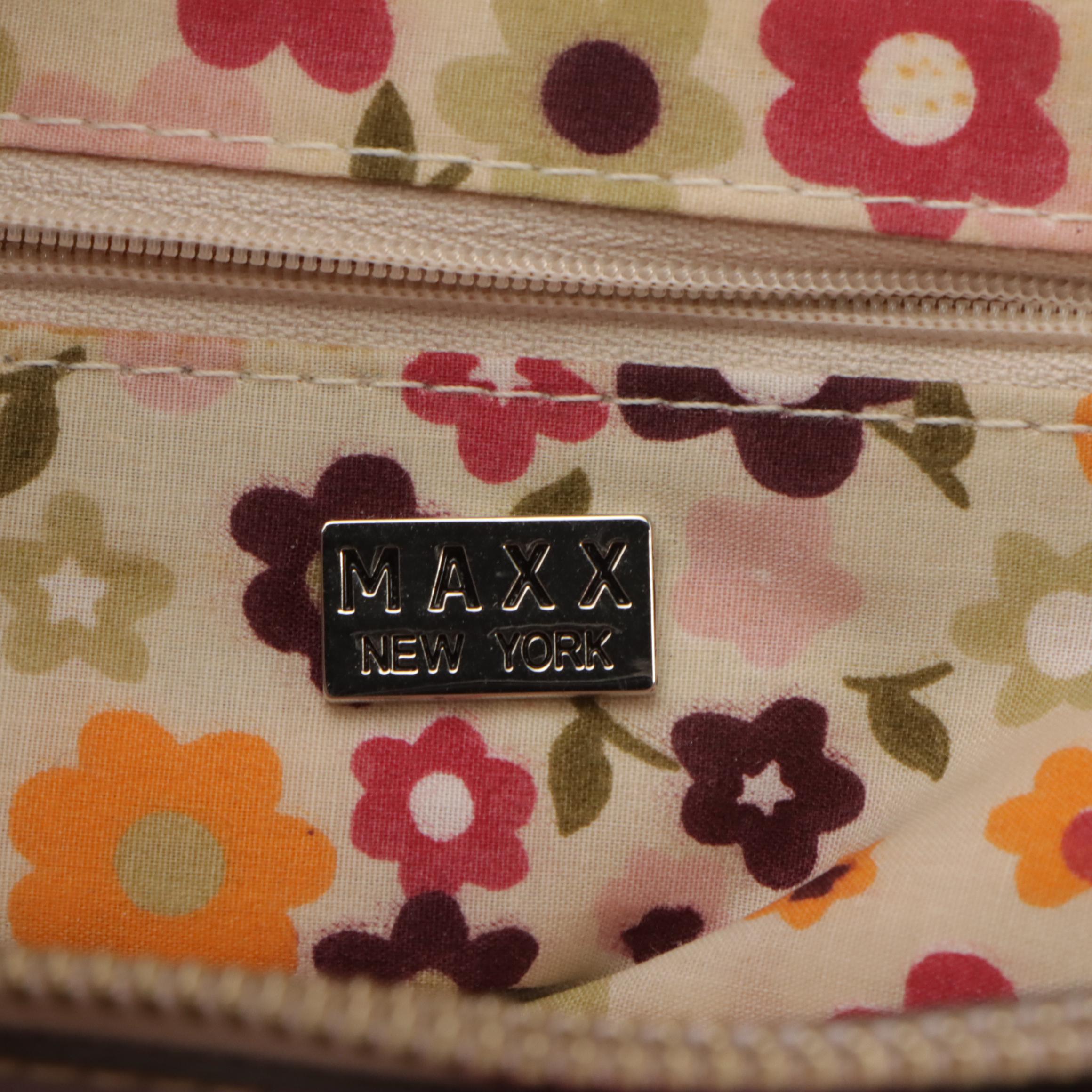 Maxx Woven Paper/Jute Bucket Bag, American Leather Co. Crowley Crossbody & More