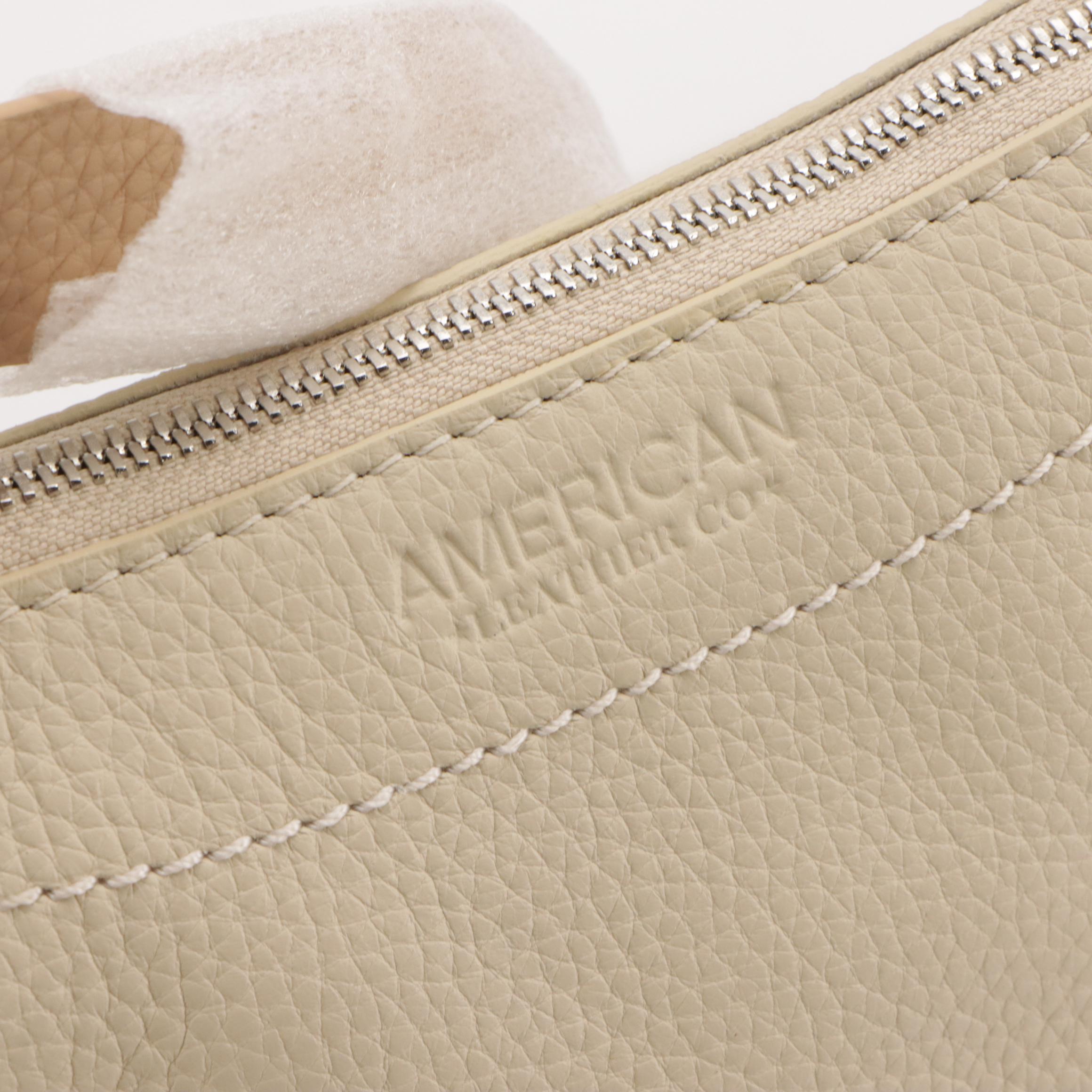 Maxx Woven Paper/Jute Bucket Bag, American Leather Co. Crowley Crossbody & More