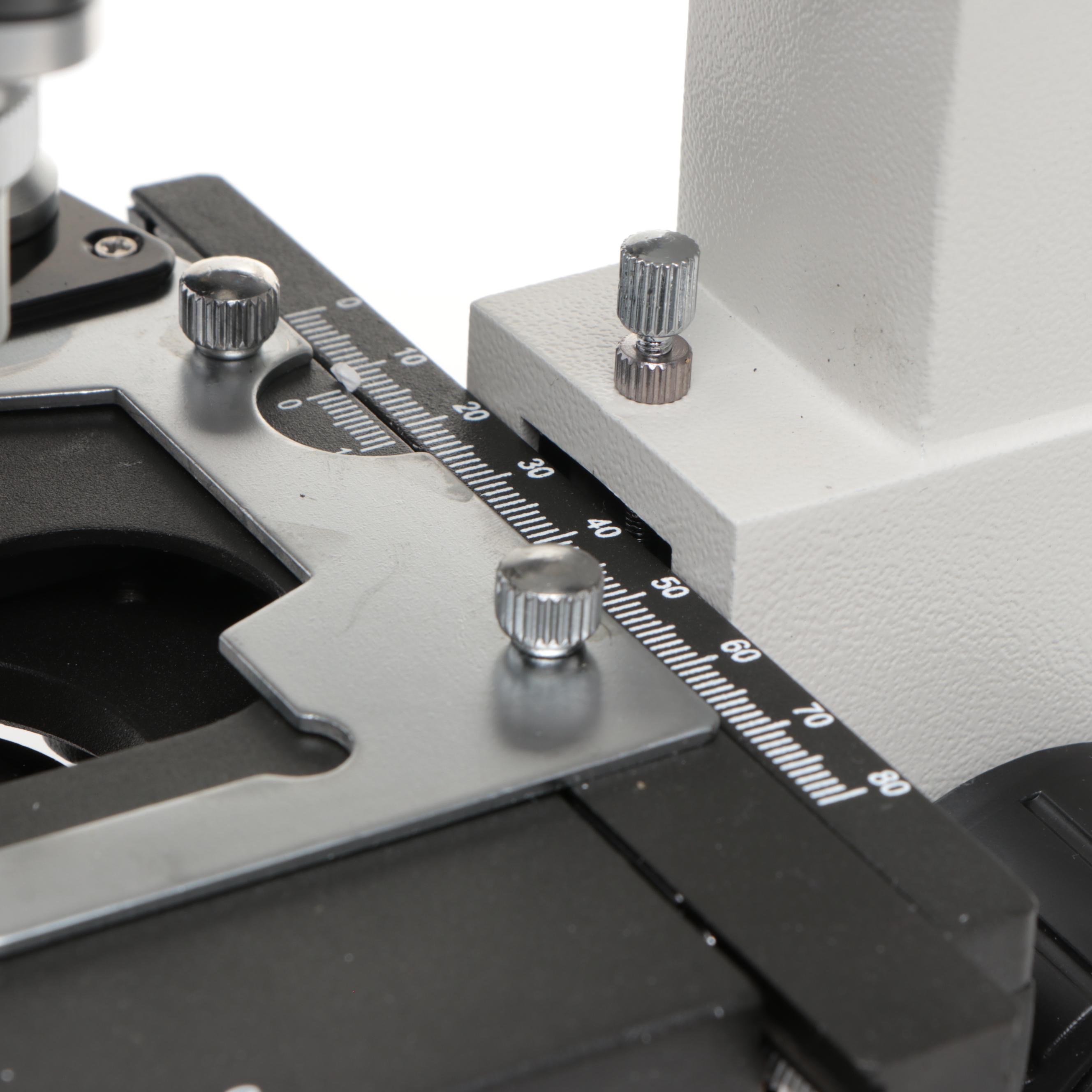 Omax M82E Series Binocular Microscope