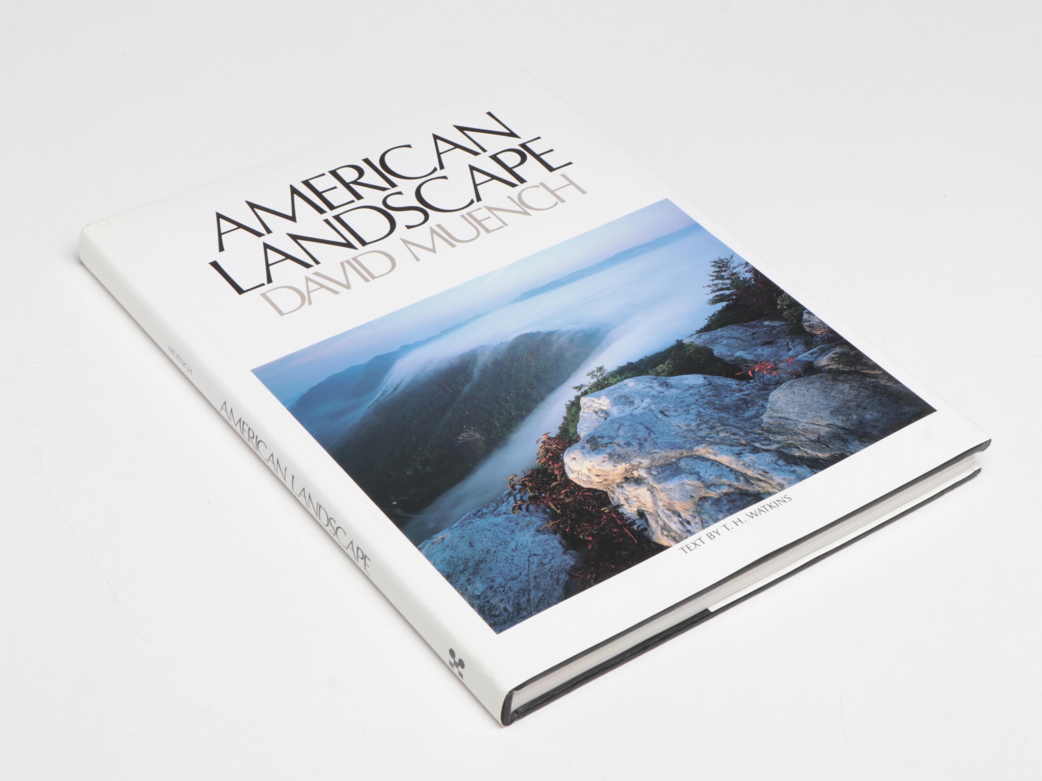 "Historic Photos of The Opry" by Jim McGuire and Other American Books